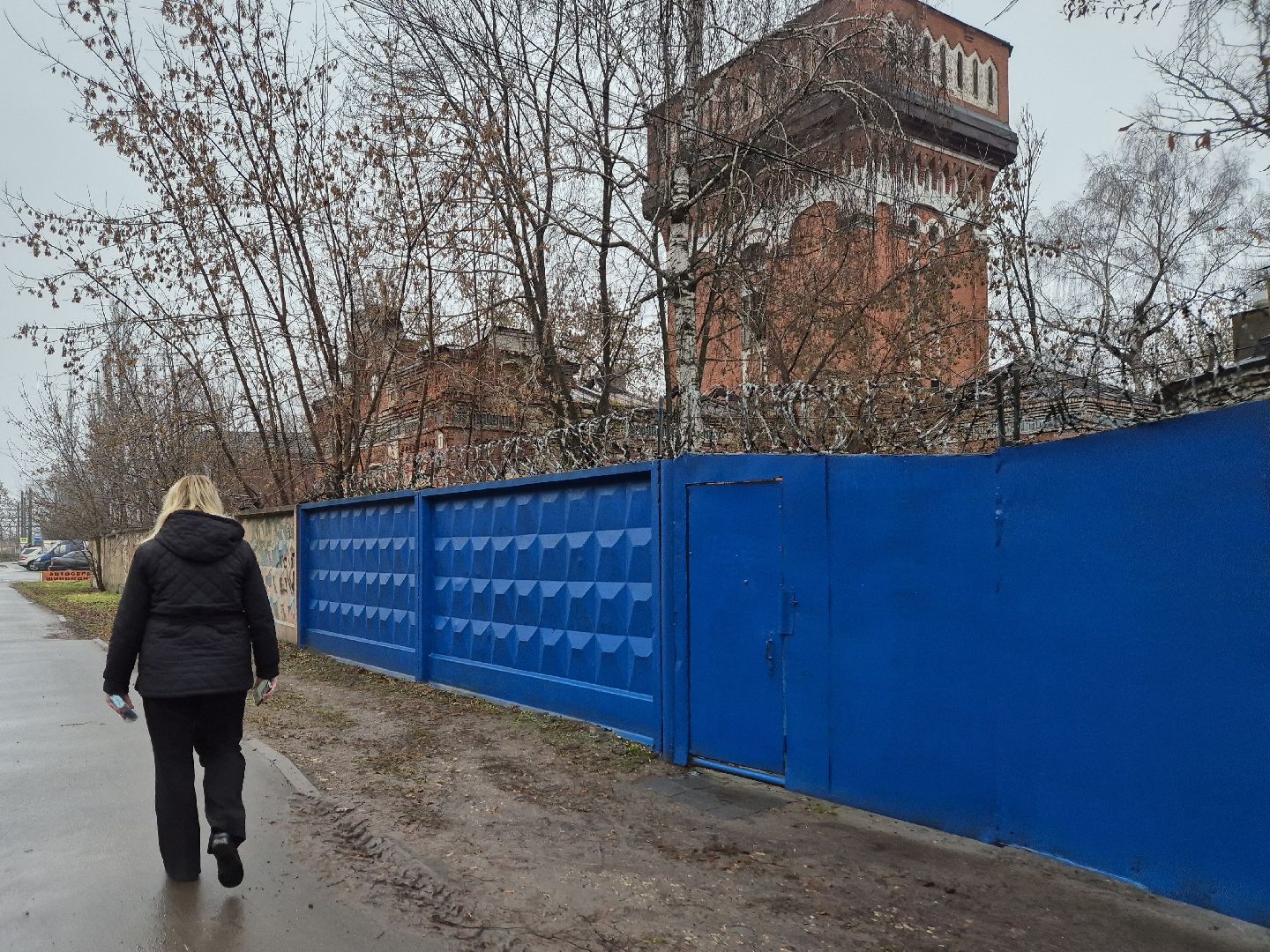 реконструкция объекта культурного наследия, орехово-зуево,