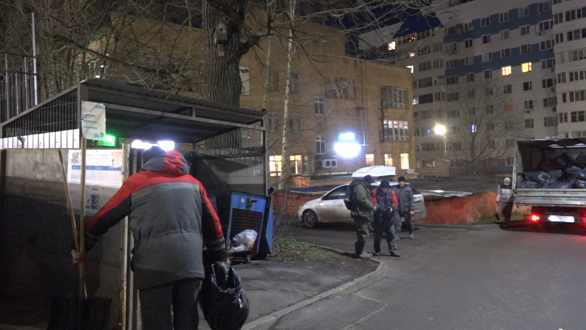 благоустройство, власиха микрорайон спортивный, улица маршала жукова власиха, благоустройство территории,