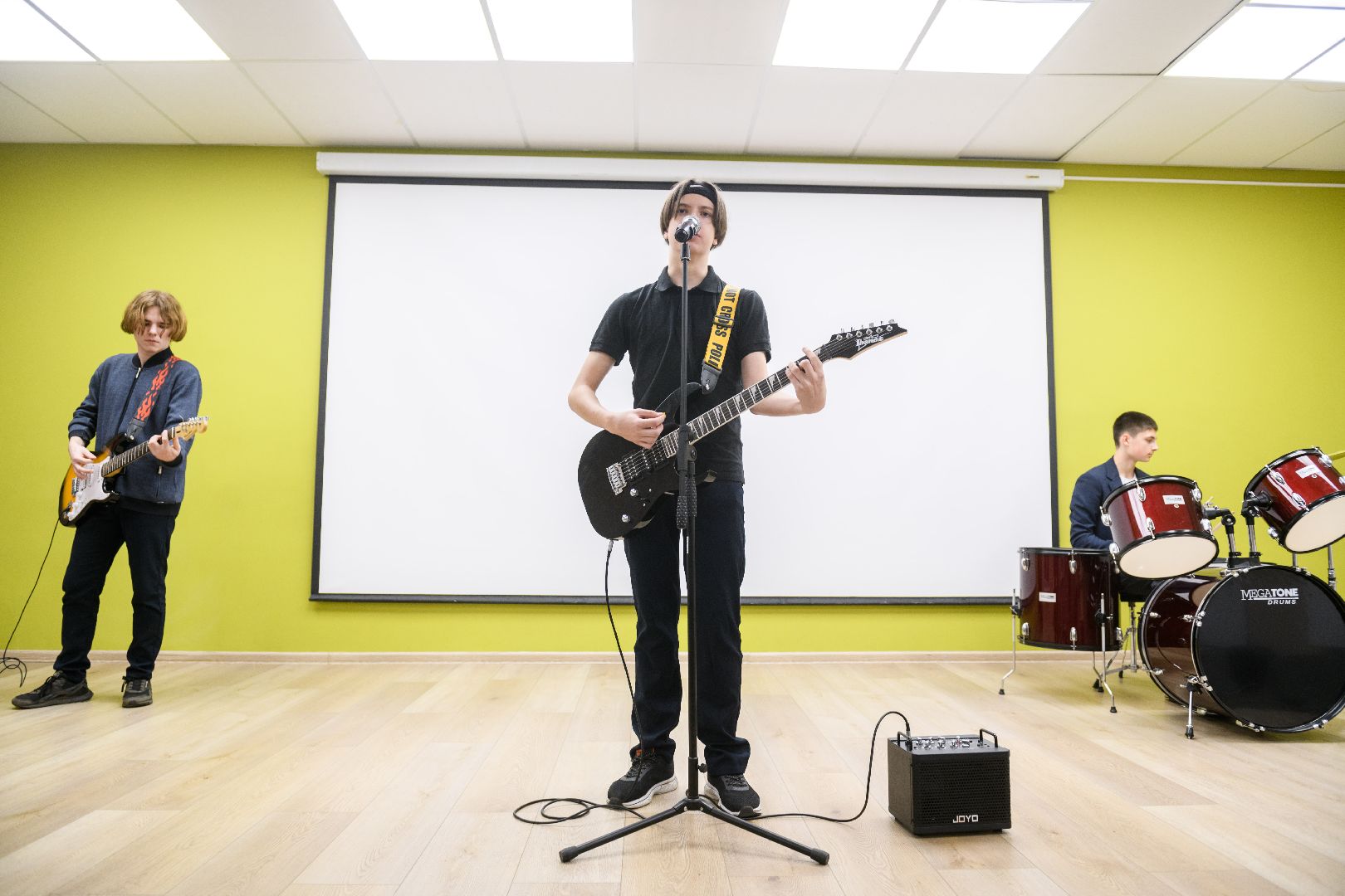 музыкальная группа, общество, лыткарино,