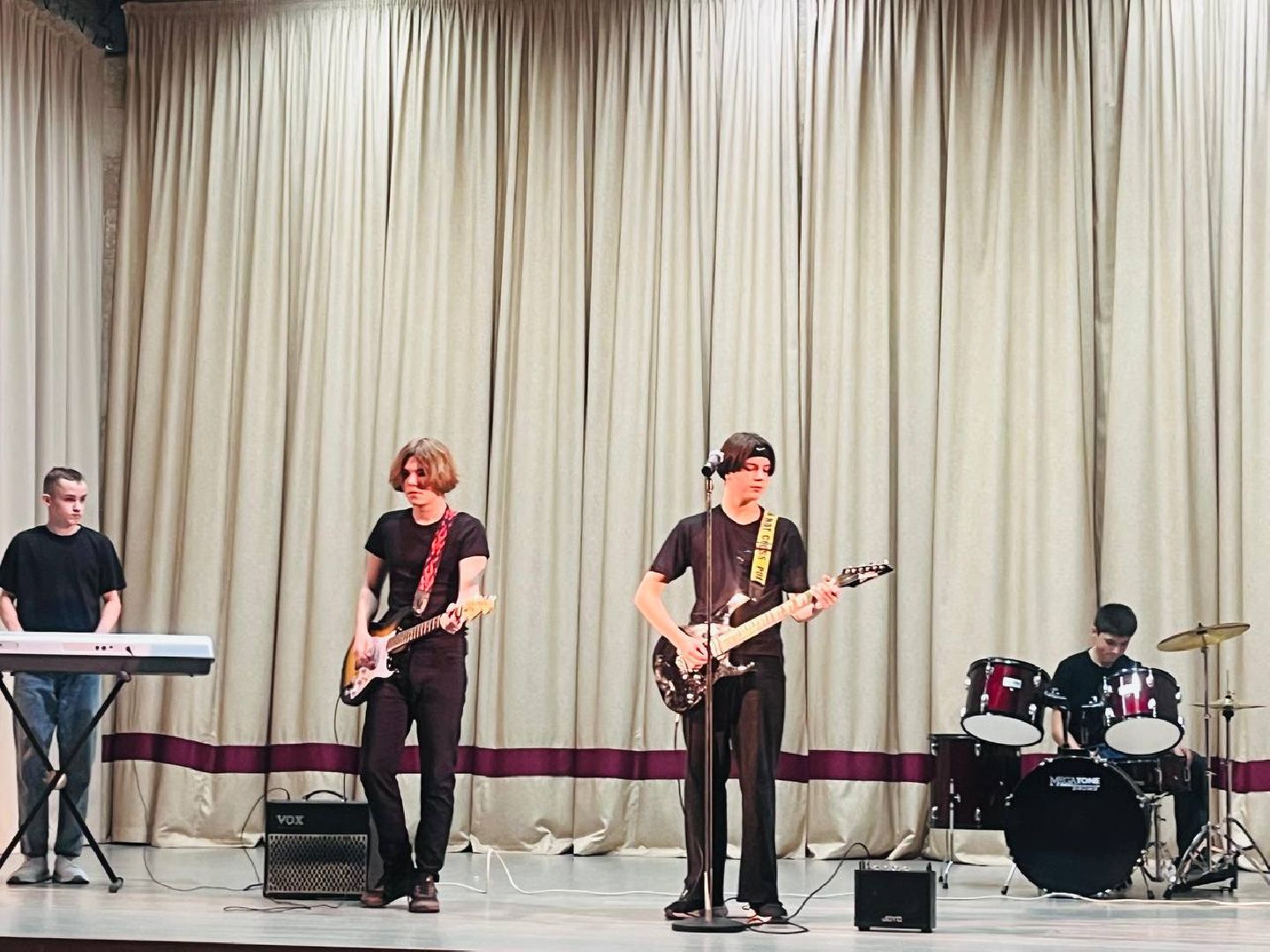 музыкальная группа, общество, лыткарино,