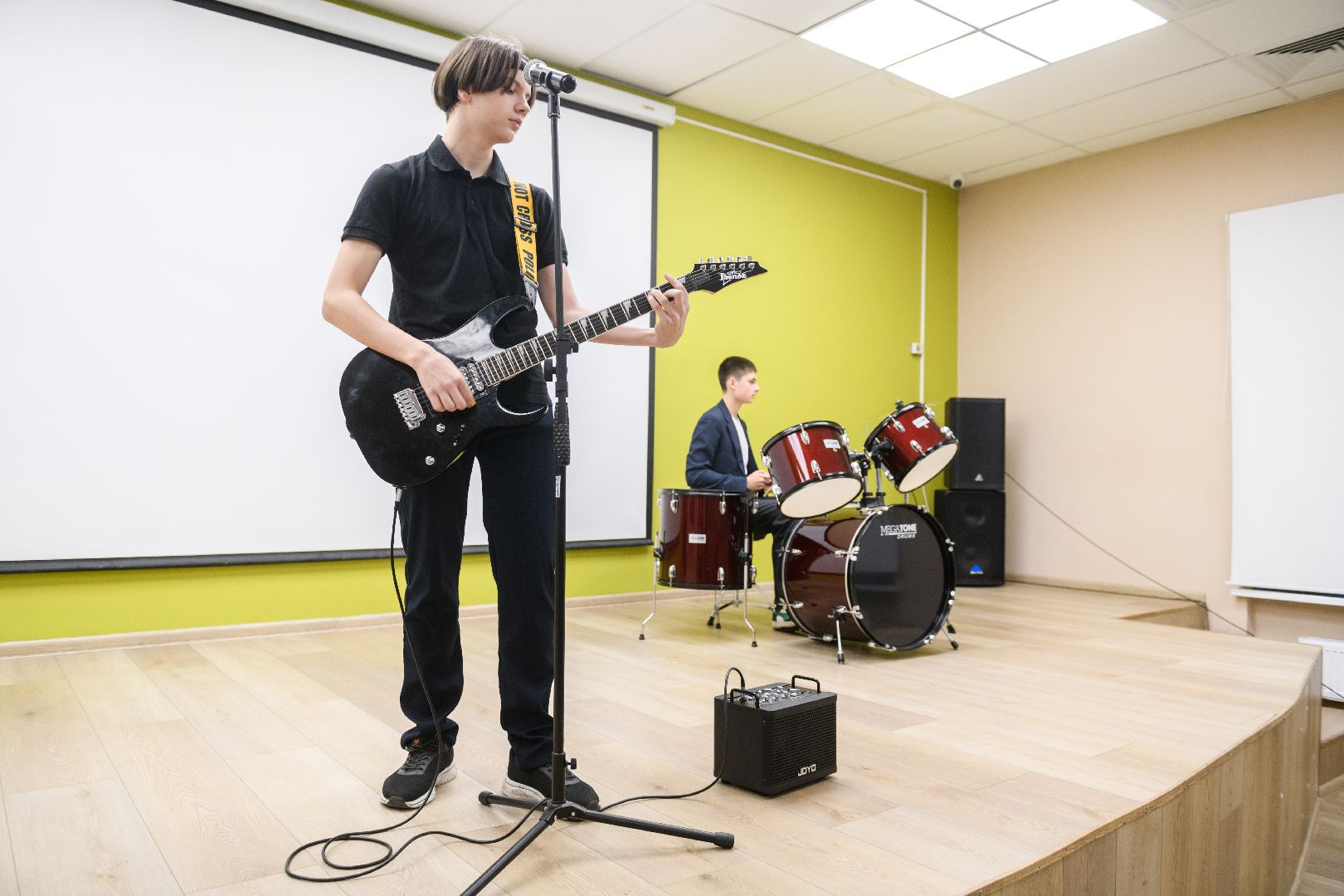 музыкальная группа, общество, лыткарино,