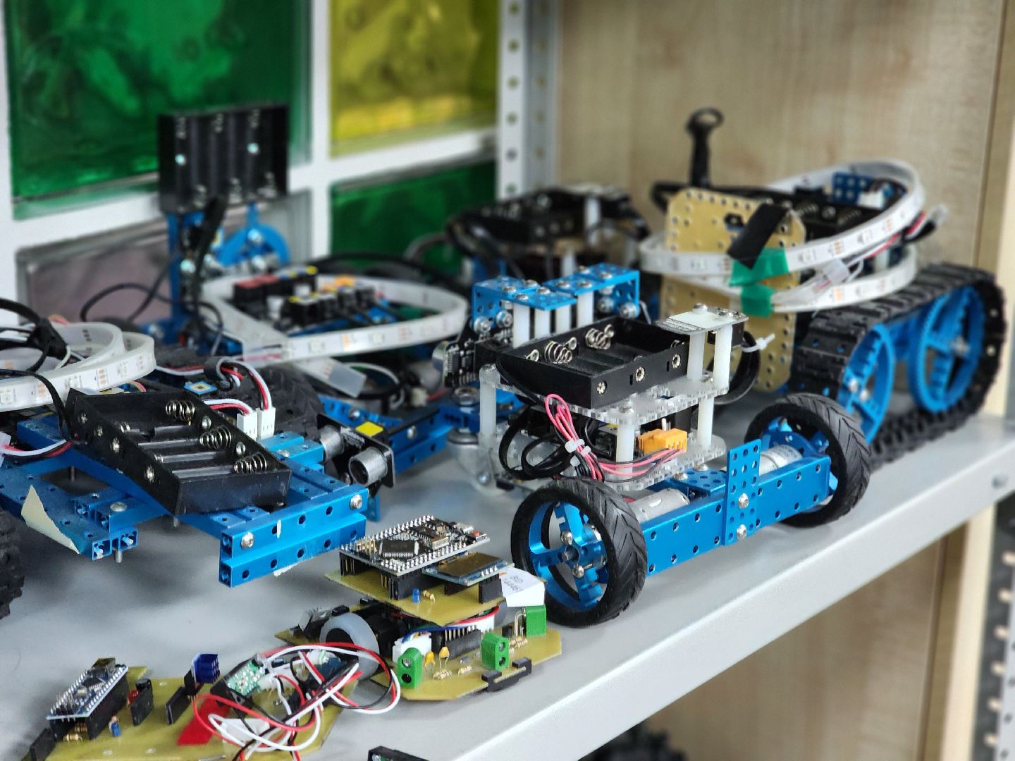 королёв, кванториум в королеве, космороботс, открытые соревнования по робототехнике в королеве,