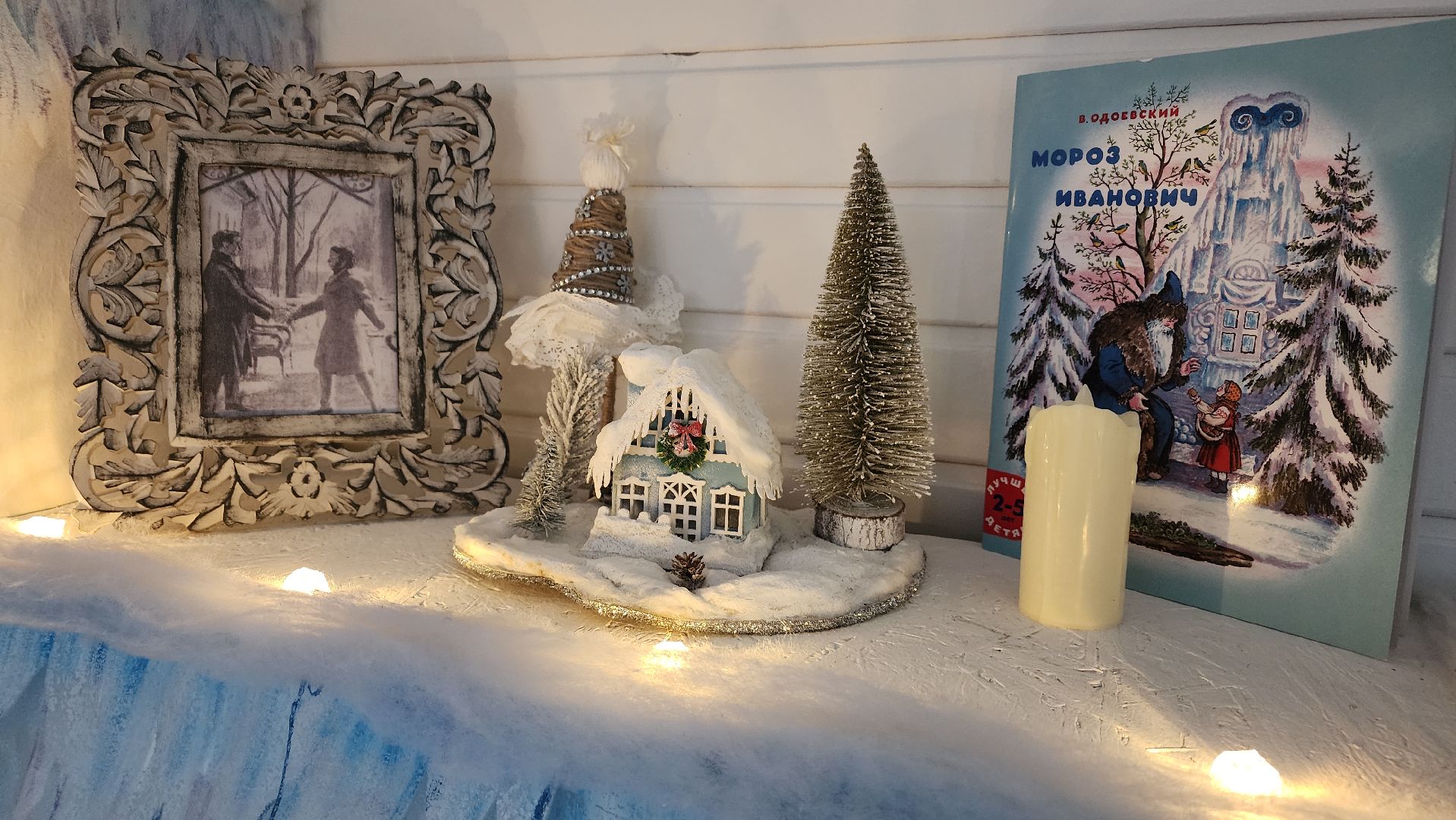 парки подмосковья, зимний сезон, зима в подмомсковье, лосино-петровский,