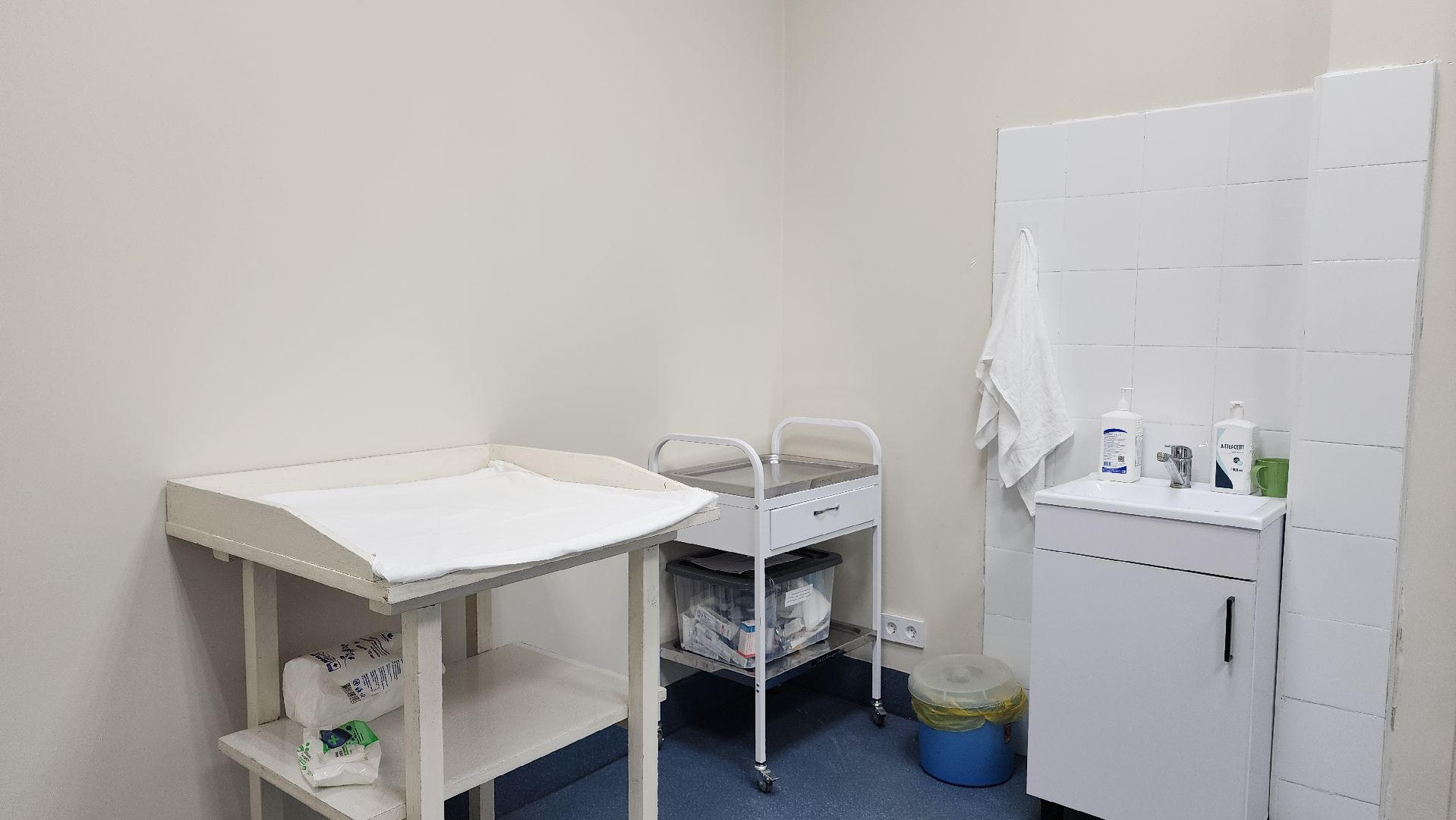 медицина, медицинская помощь, лосино-петровский,