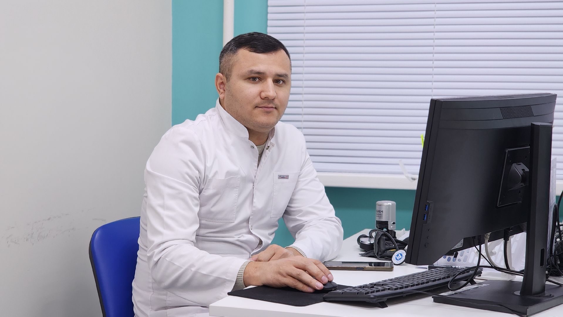 медицина, медицинская помощь, лосино-петровский,