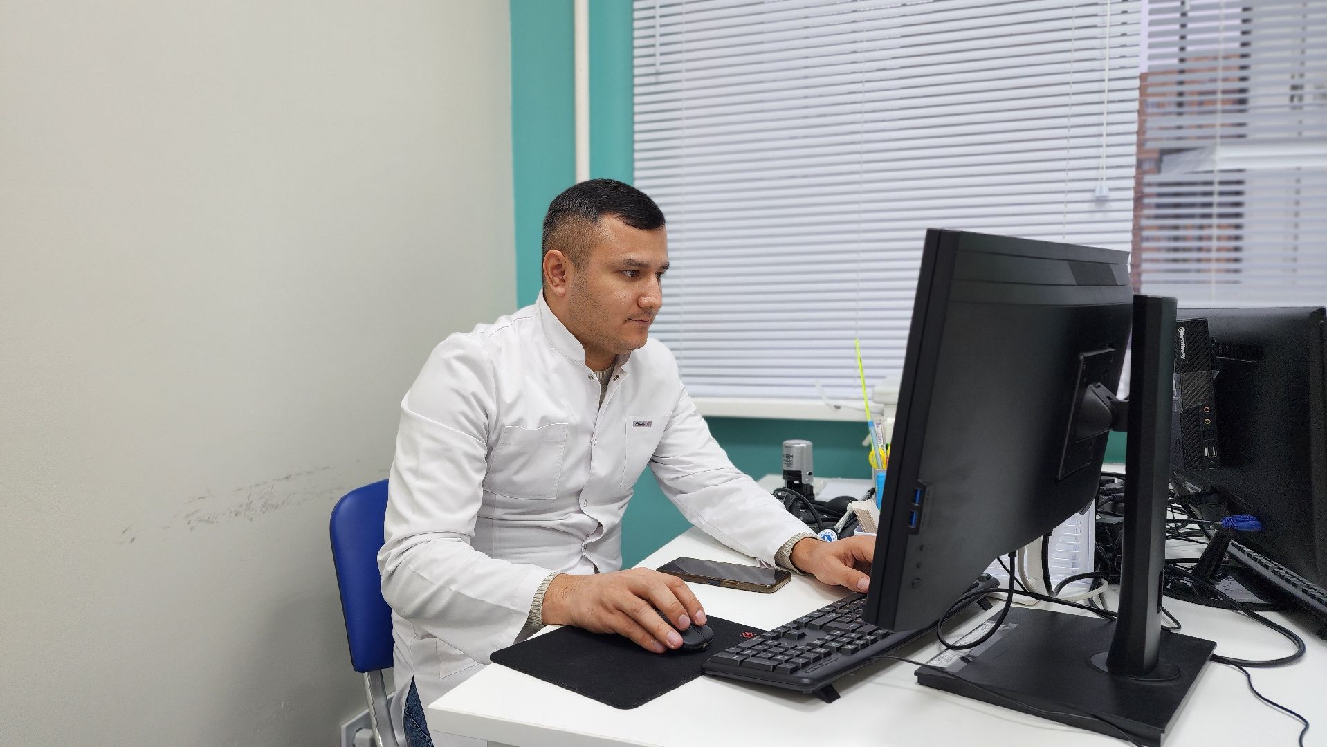 медицина, медицинская помощь, лосино-петровский,