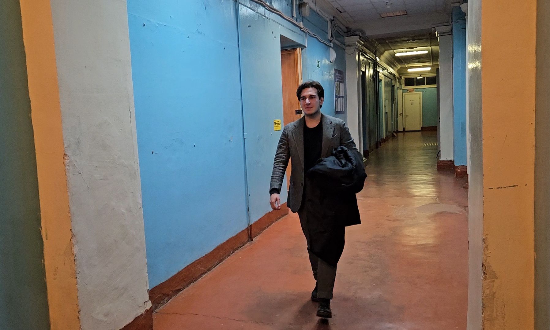 конкурс, жуковский, техникум, студент,