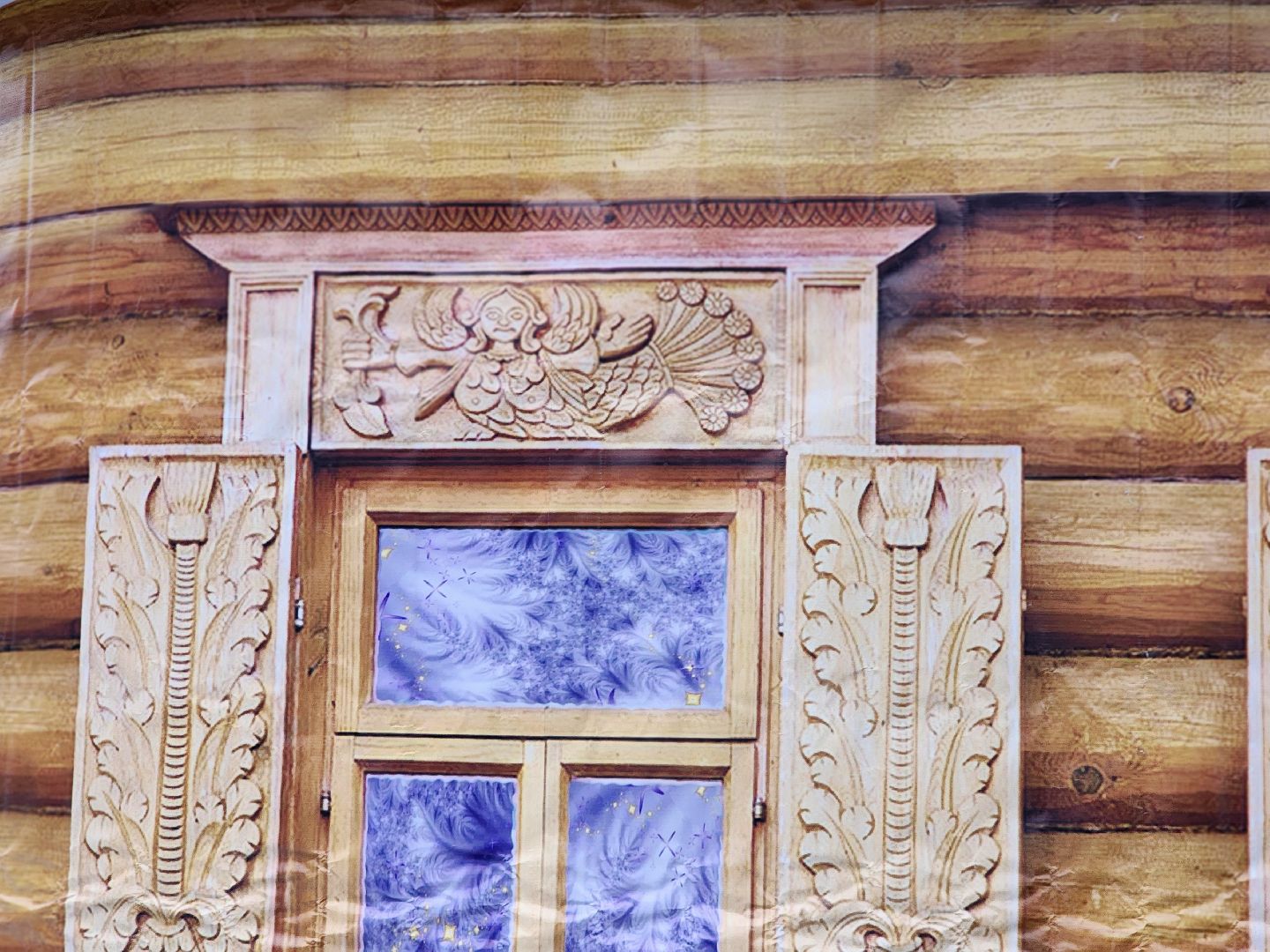 сергиев посад, сергиево-посадский городской округ, краснозаводск, дк радуга, парк победы, резиденция деда мороза,  зима в подмосковье,