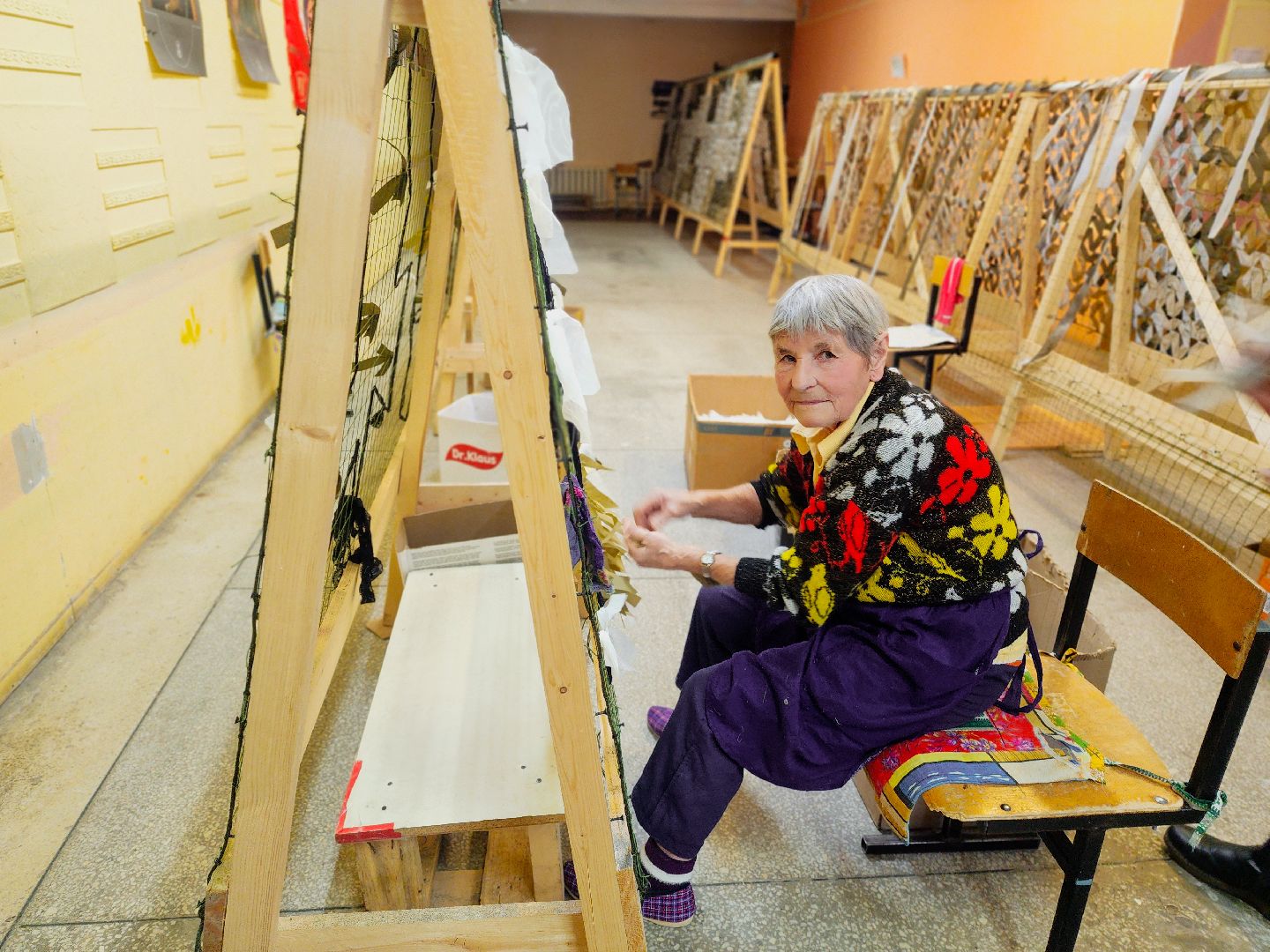 пущино, серпухов, волонтеры,