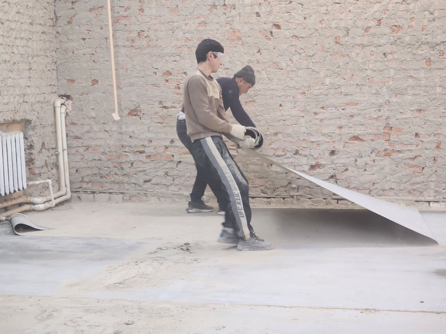 капитальный  ремонт, центр культуры, строительство, старая купавна, богородский городской округ,