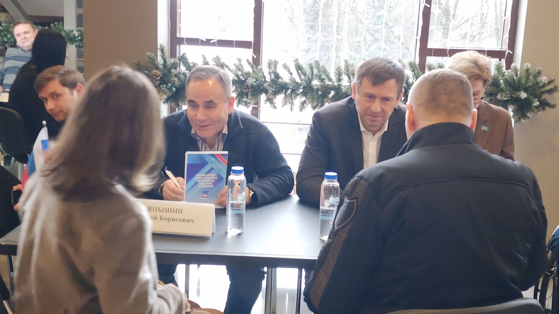 Благоустройство , Экология , Выездная администрация ,  Общество ,