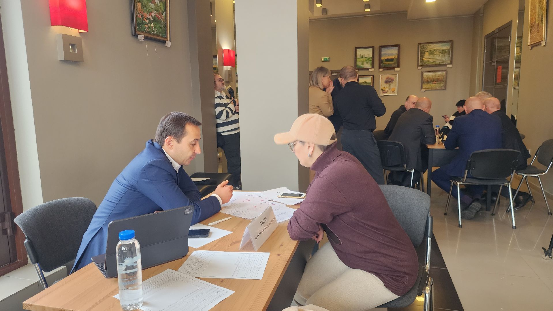 Благоустройство , Экология , Выездная администрация ,  Общество ,