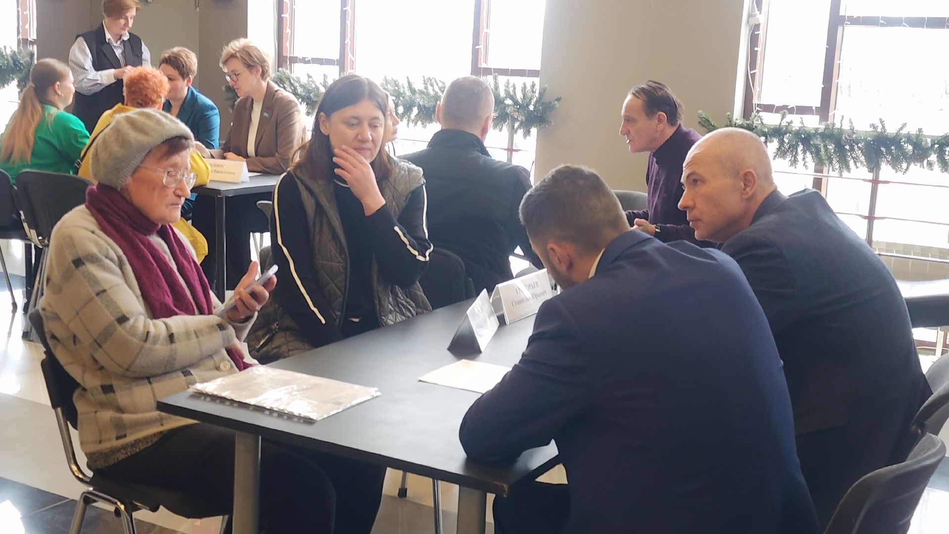 Благоустройство , Экология , Выездная администрация ,  Общество ,