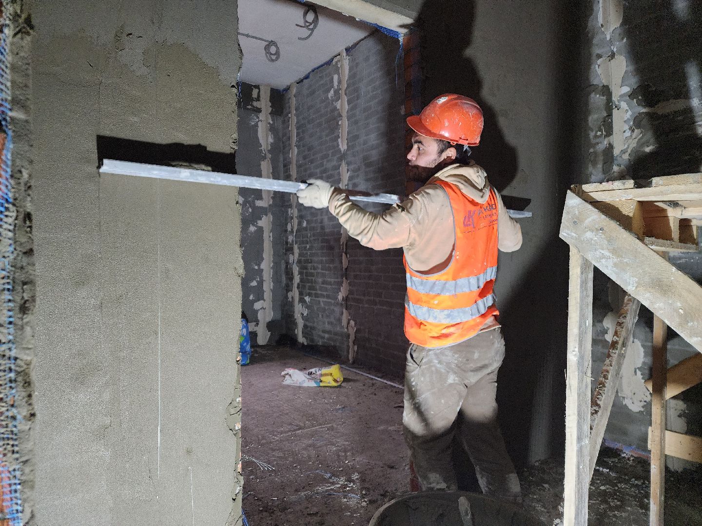 Подольск , Школа 16, Строительство,