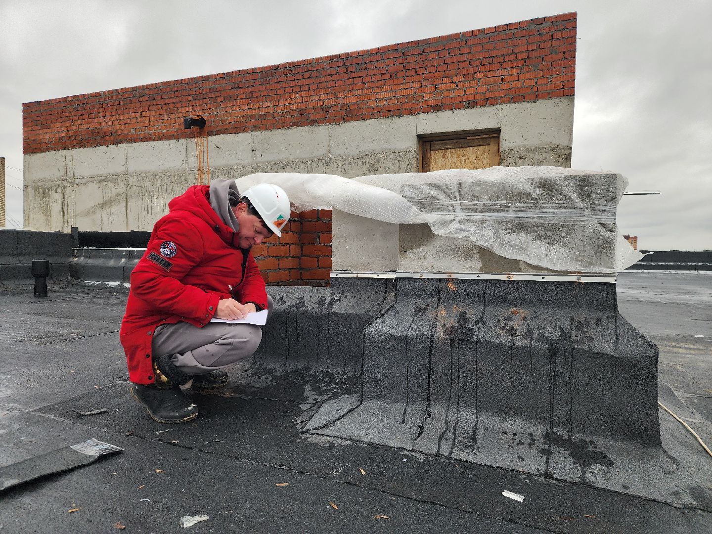 Подольск , Школа 16, Строительство,