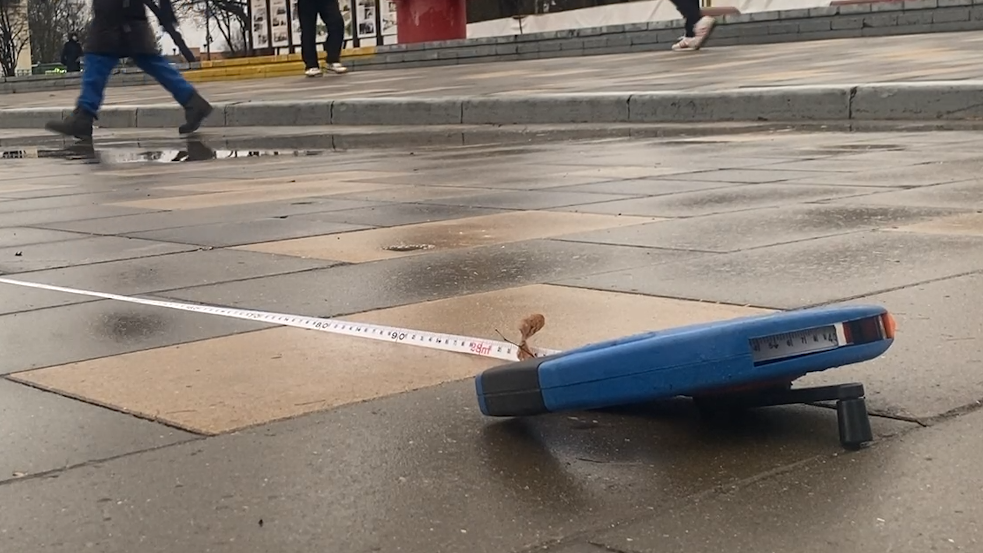 сезонный каток, власиха каток, айсмат, ледовый сервис, зима в подмомсковье,