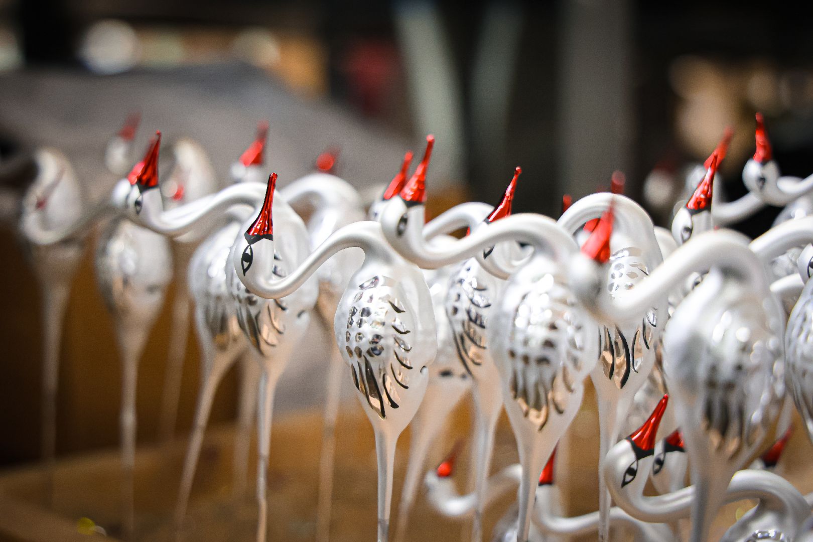 клин, экономика, елочные игрушки, новый 2026 год, общество, подмосковье,