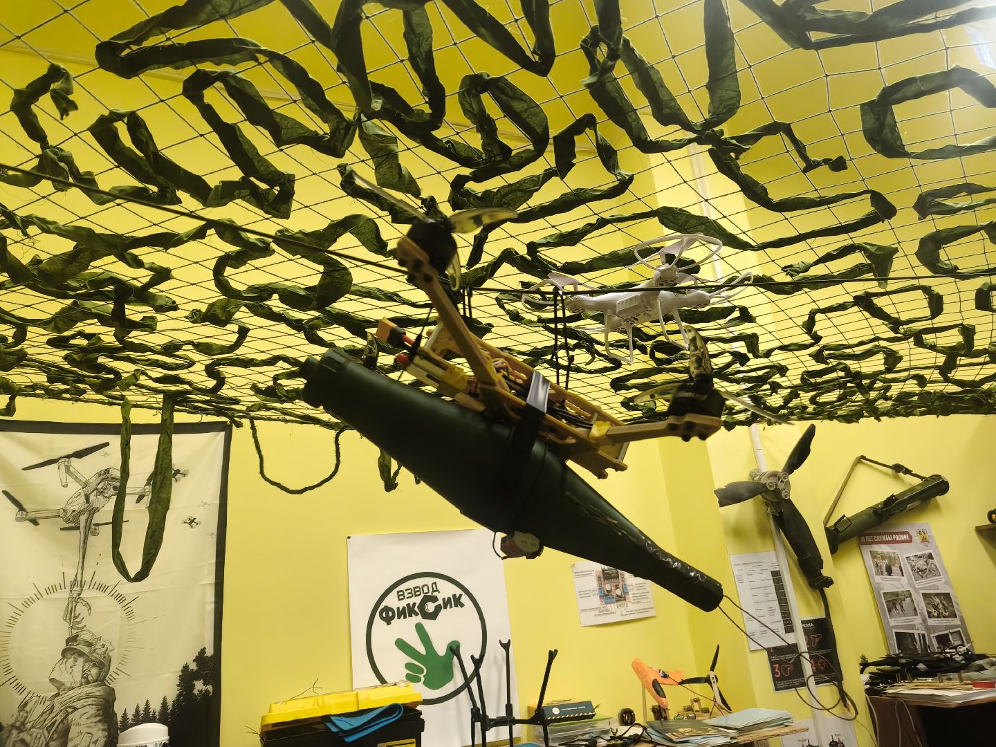 одинцовский округ, часцы, военно-патриотический клуб, воспитание подростков,