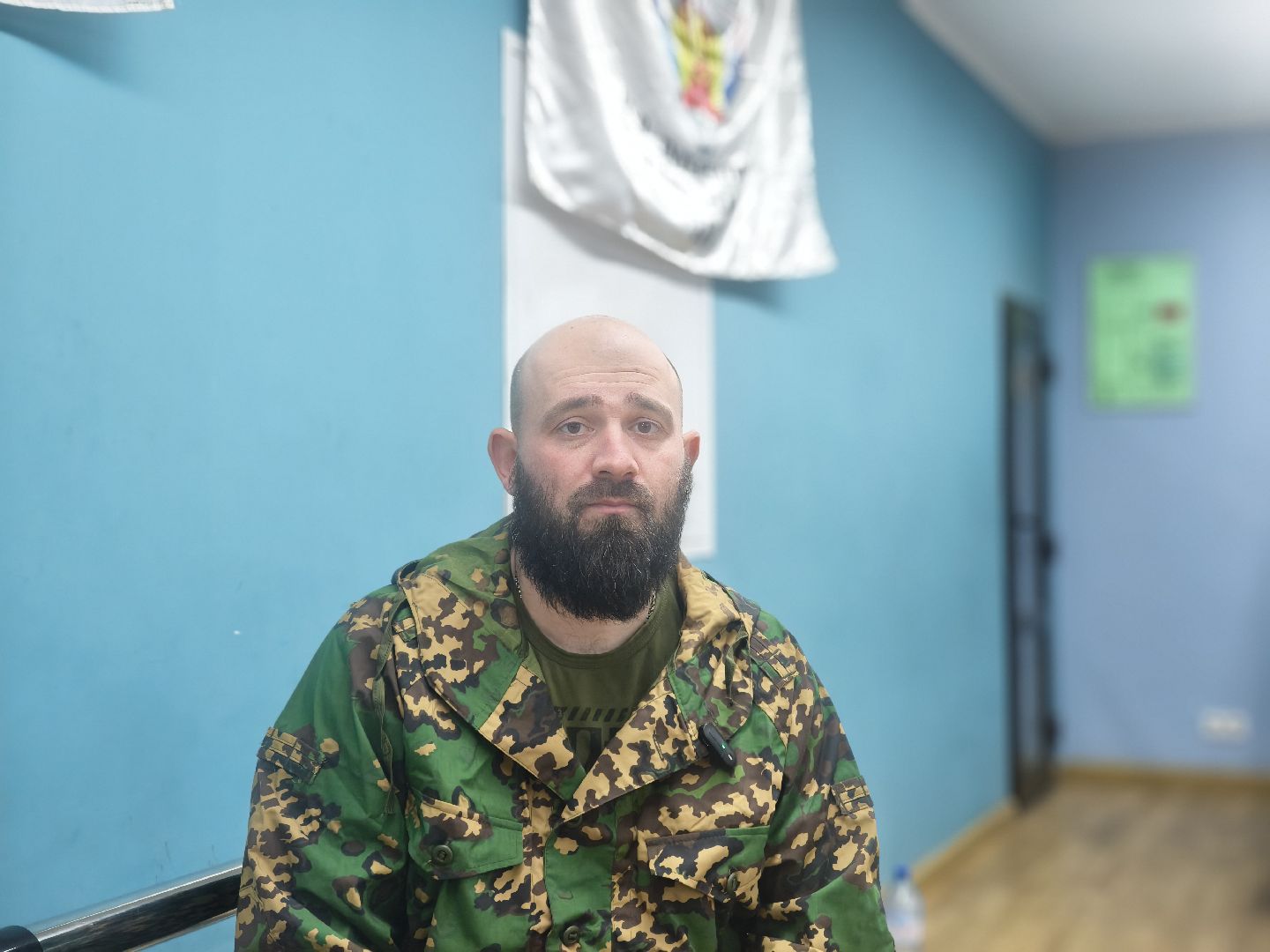 одинцовский округ, часцы, военно-патриотический клуб, воспитание подростков,