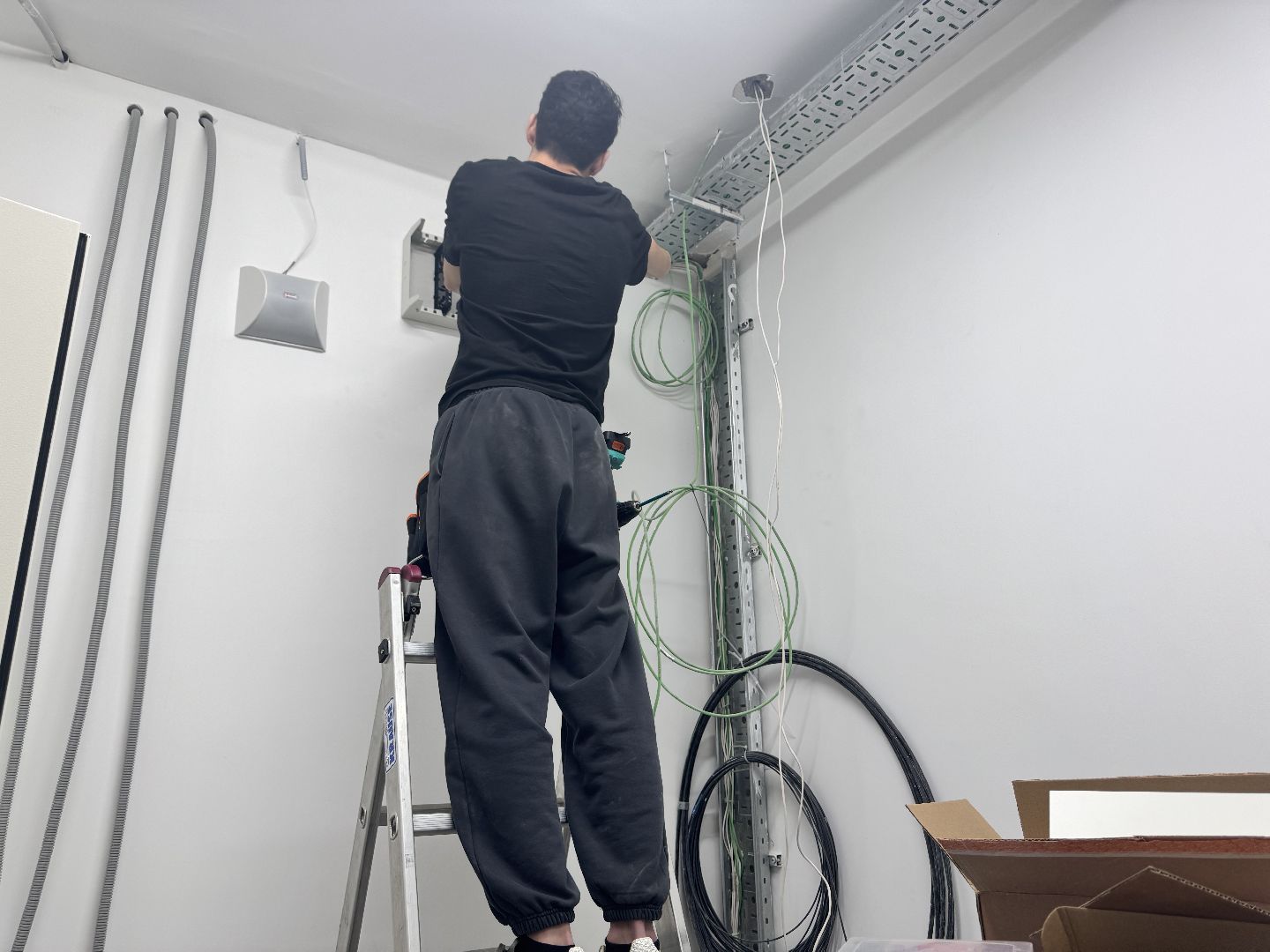 шаховская, детский сад, капитальный ремонт,