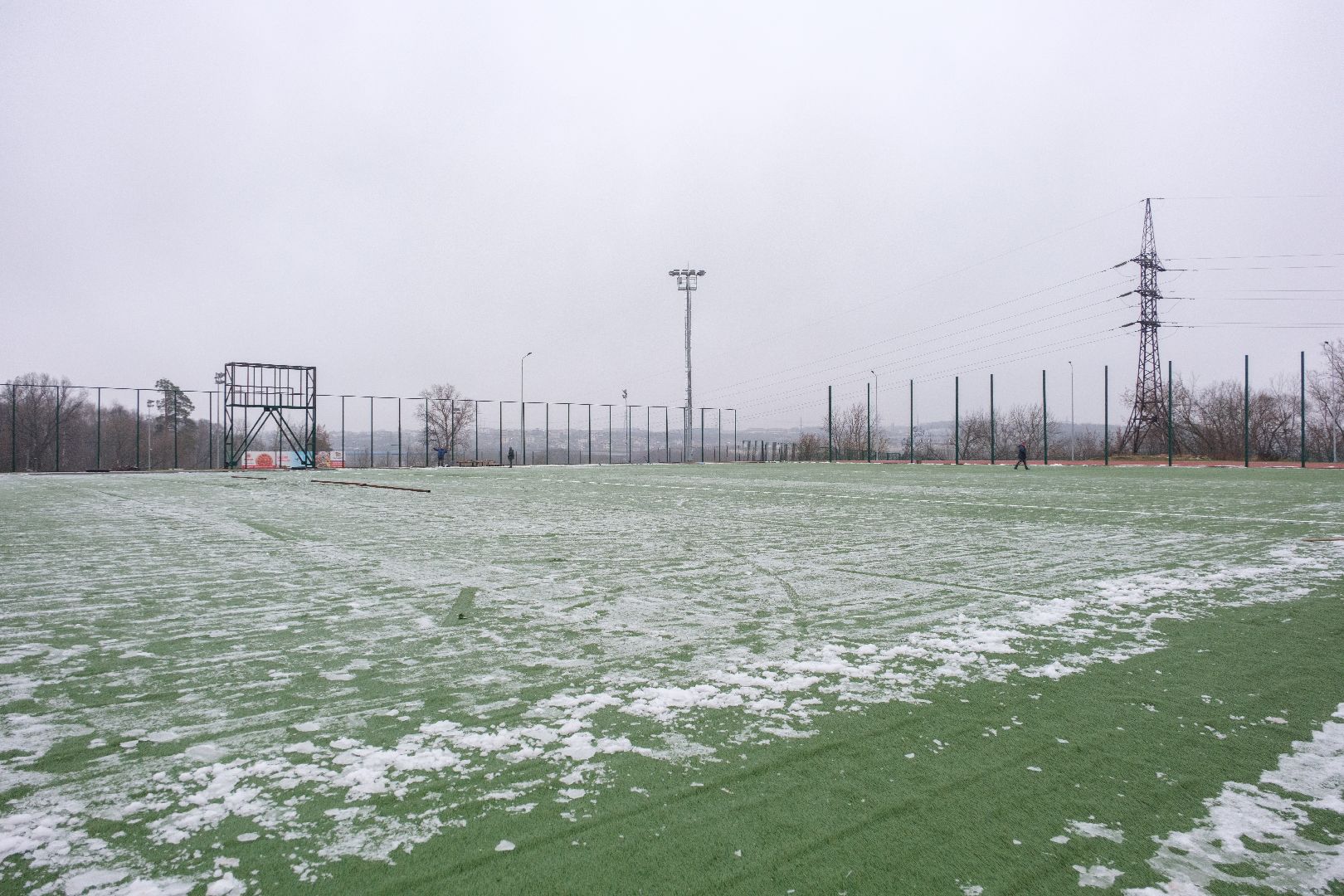 лыткарино, строительство , стадион полет, реконструкция,