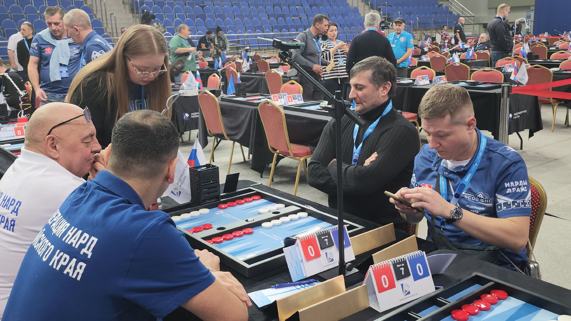 кубок России по нардам,Люберцы, спортсмены,