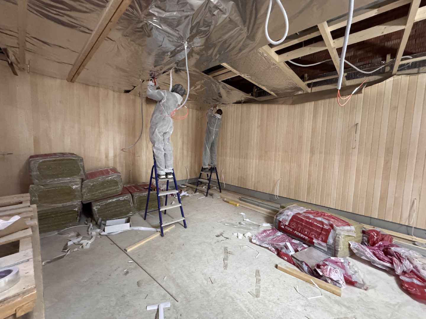 Акватермальный комплекс, Одинцово, Инвестиции в регион, Отдых для всей семьи в Одинцово,