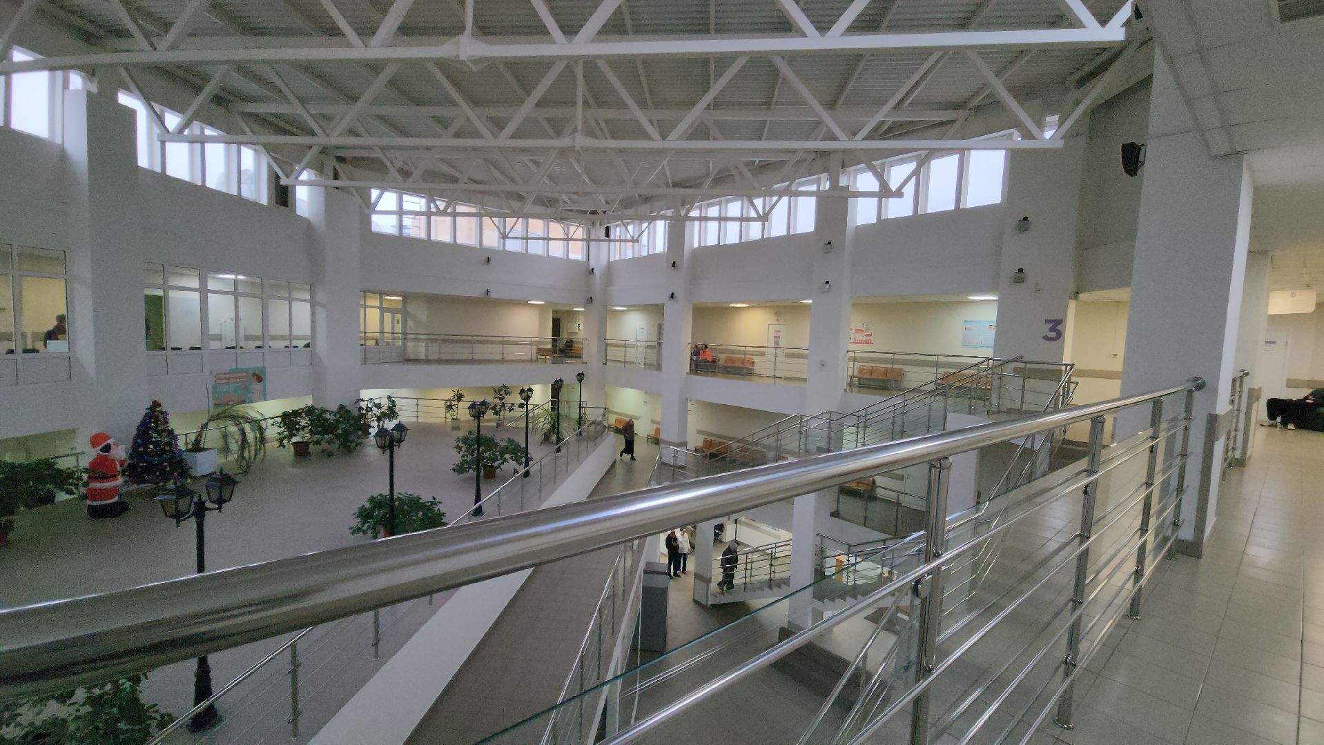 диспансеризация, репродуктивное здоровье, красногорск, женская консультация,