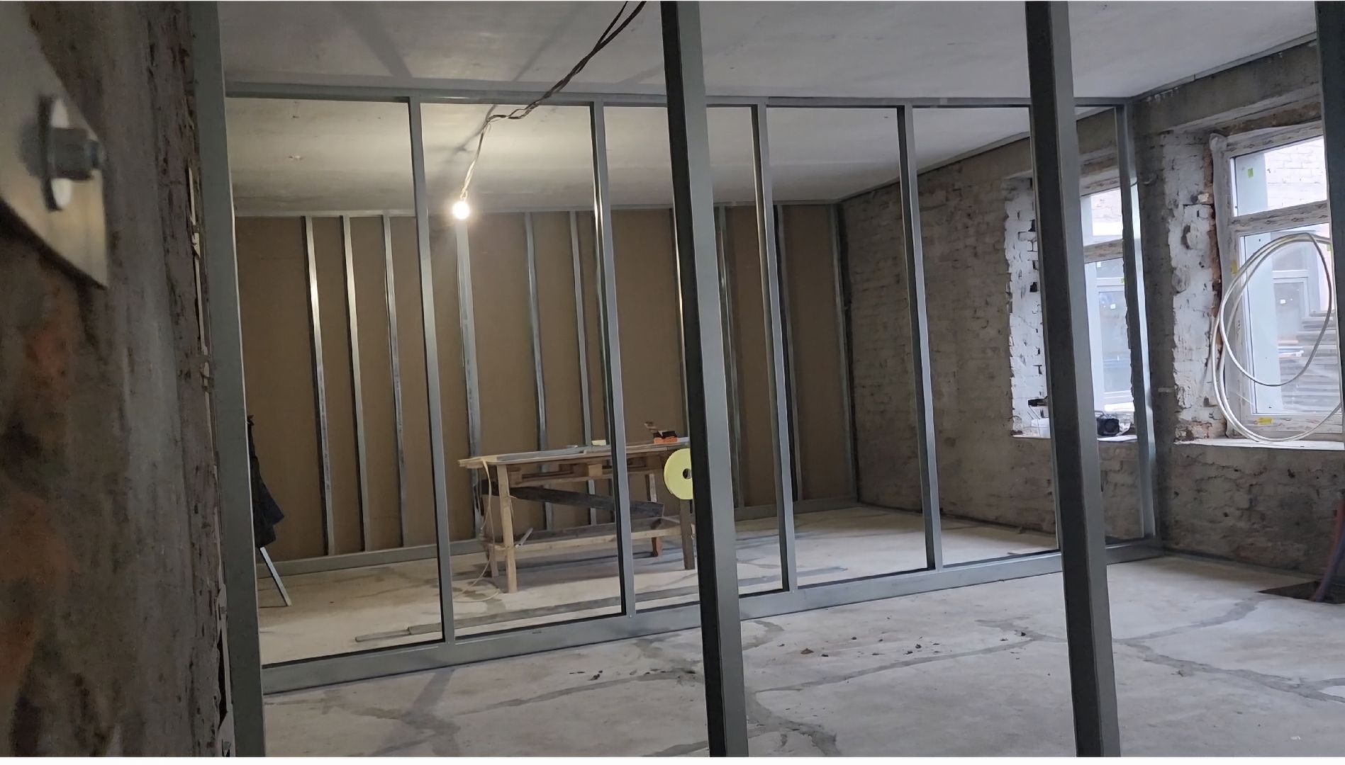 капремонт,  медицина, капитальный ремонт, больница, поликлиника, наша поликлиника,