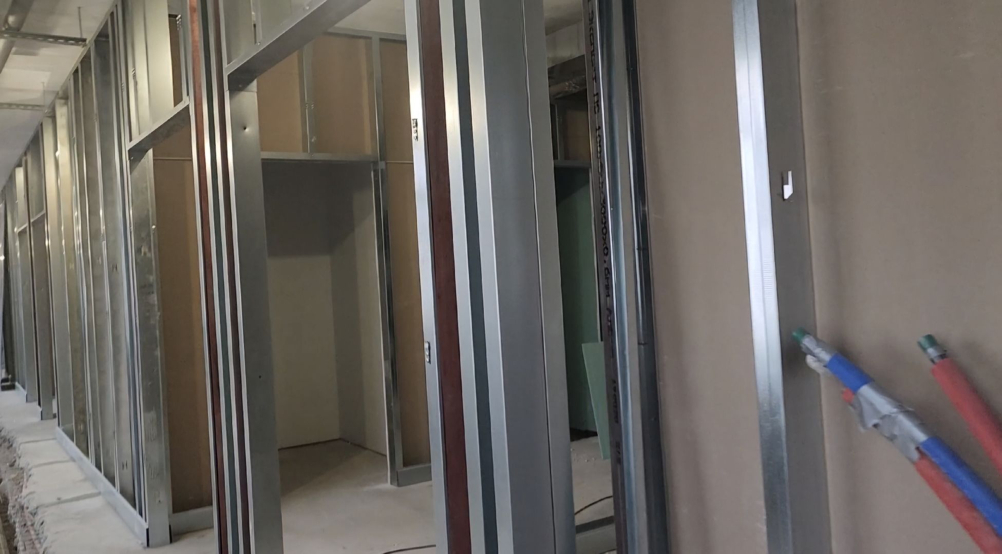 капремонт,  медицина, капитальный ремонт, больница, поликлиника, наша поликлиника,