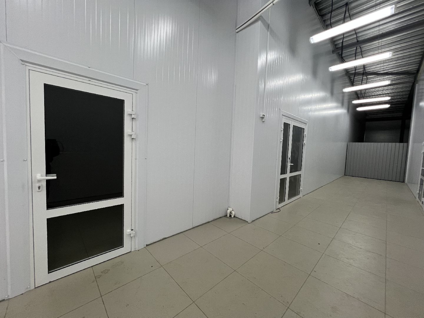 запрудня благоустройство, Крытый рынок запрудня, талдомский городской округ,