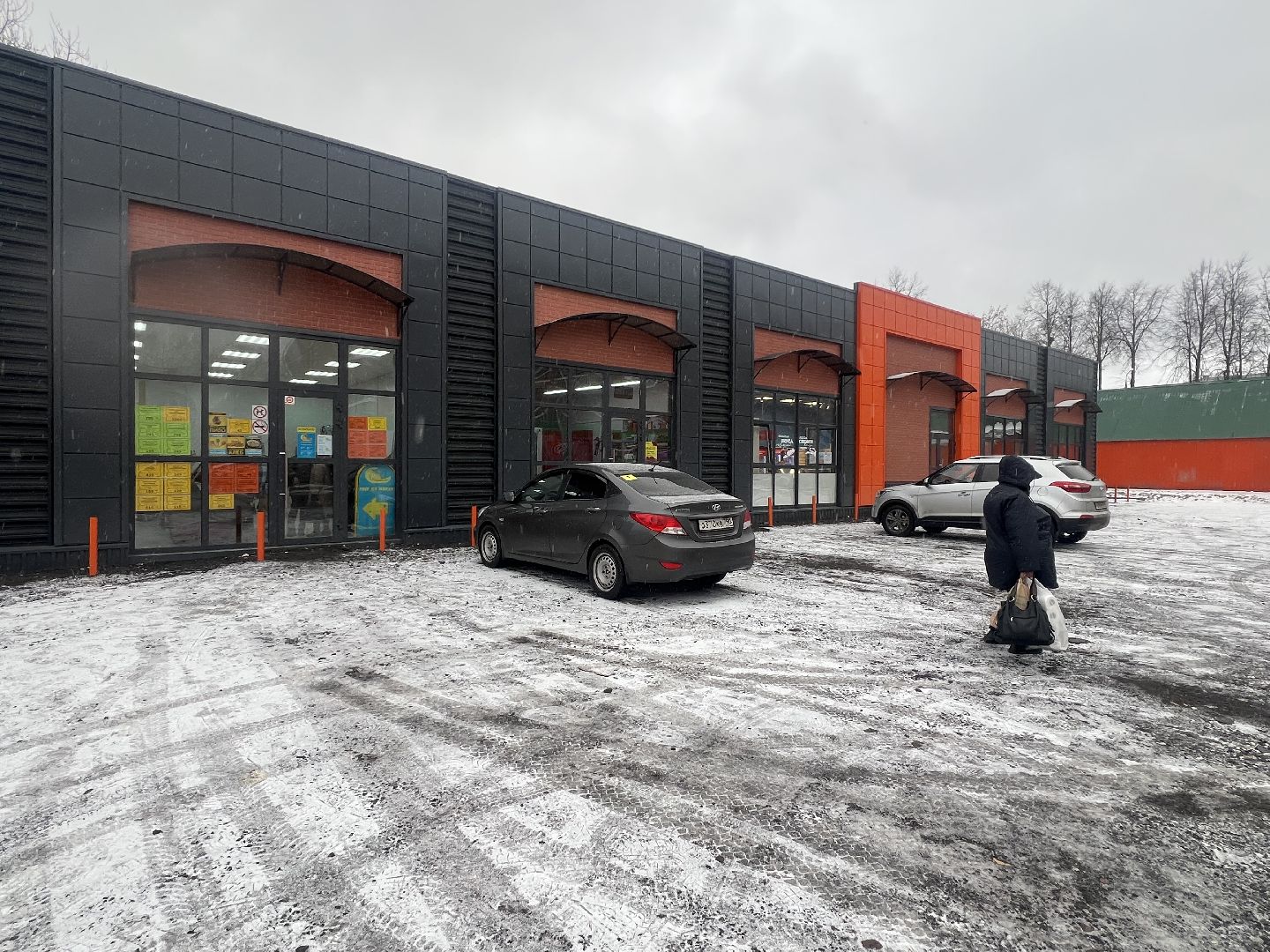 запрудня благоустройство, Крытый рынок запрудня, талдомский городской округ,