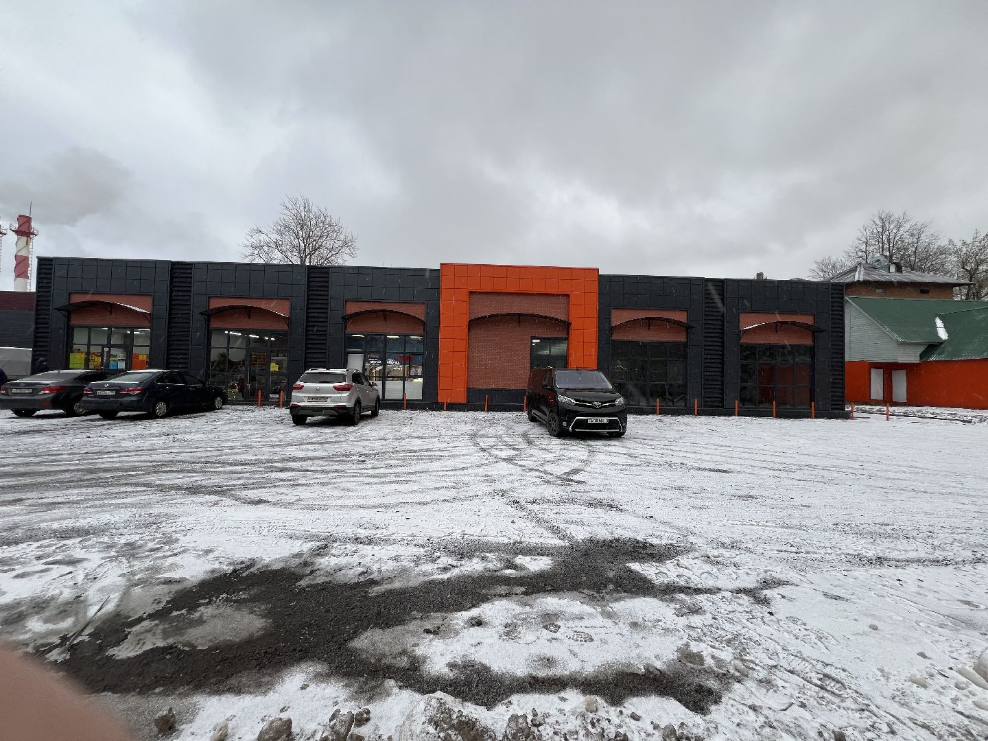 запрудня благоустройство, Крытый рынок запрудня, талдомский городской округ,