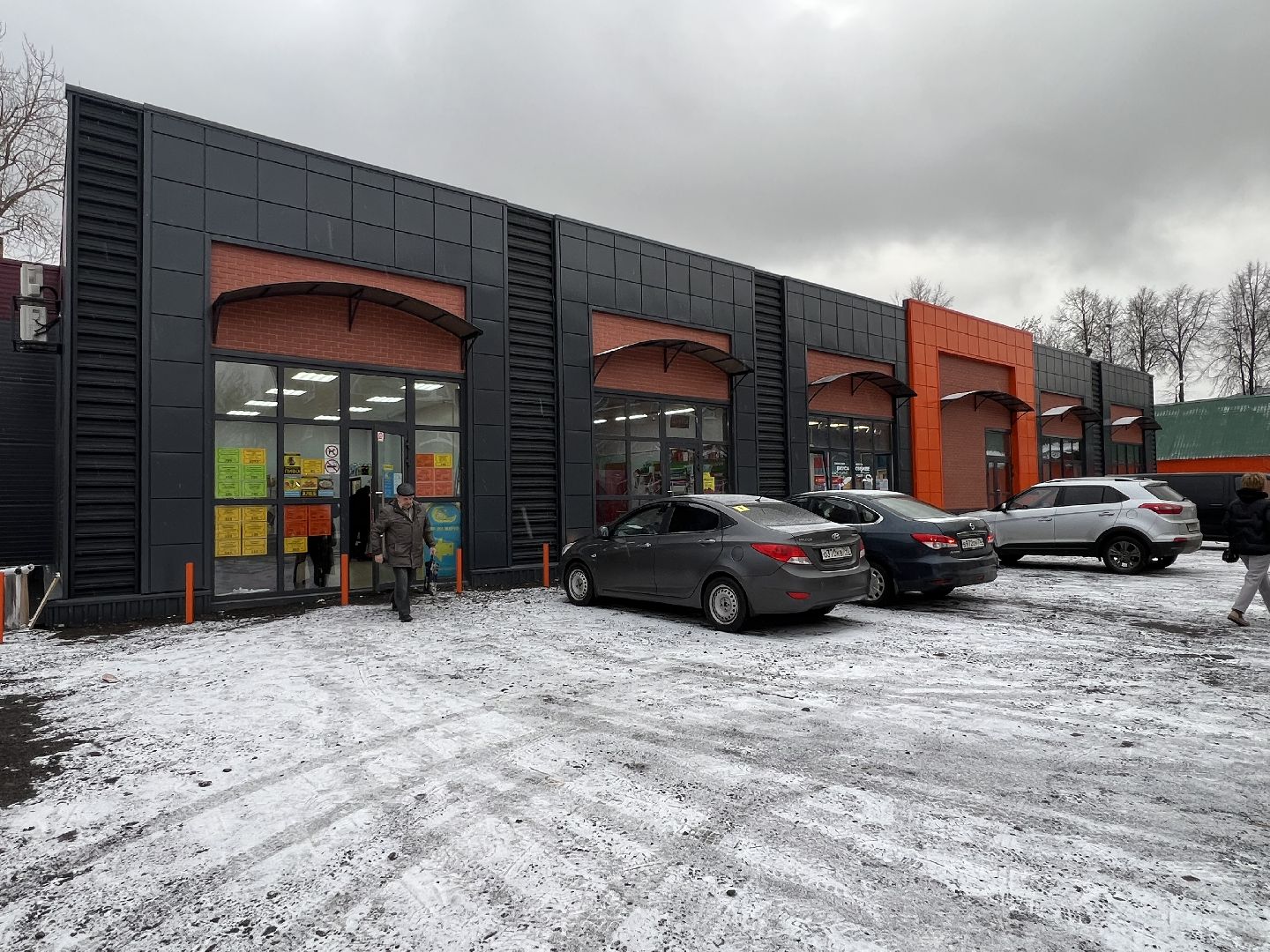 запрудня благоустройство, Крытый рынок запрудня, талдомский городской округ,