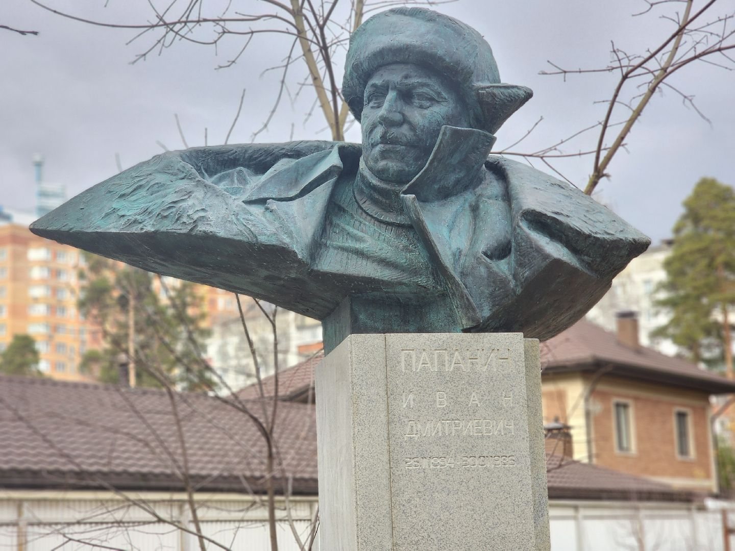 королёв, благоустройство парка папанинская дача, микрорайон юбилейный, сквер на пушкинской в королеве,