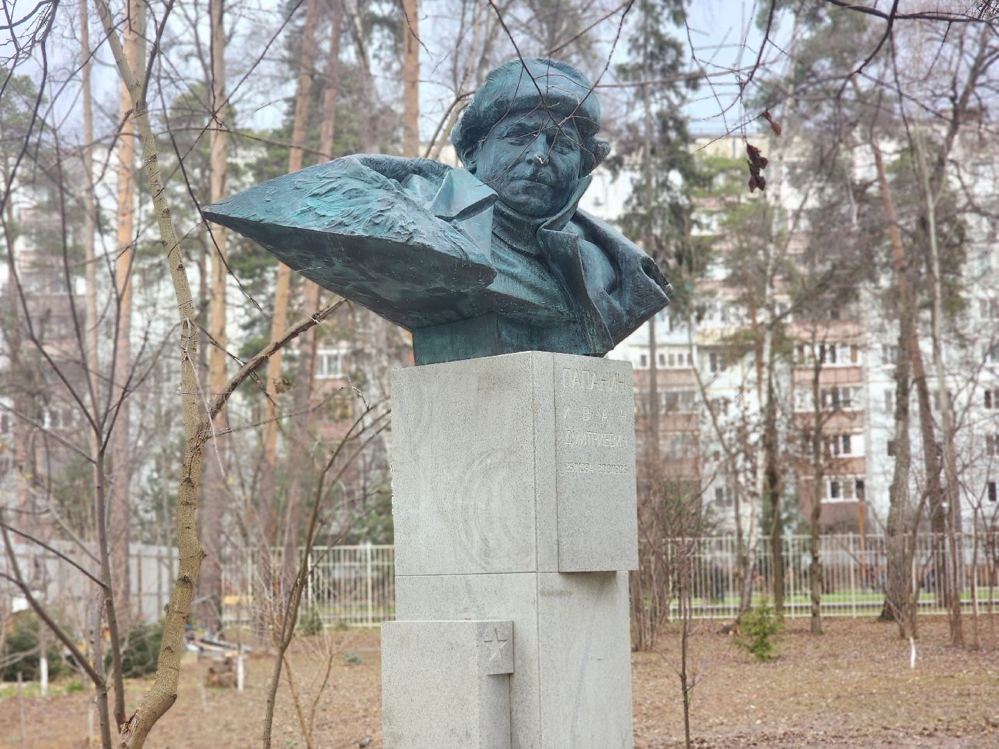 королёв, благоустройство парка папанинская дача, микрорайон юбилейный, сквер на пушкинской в королеве,