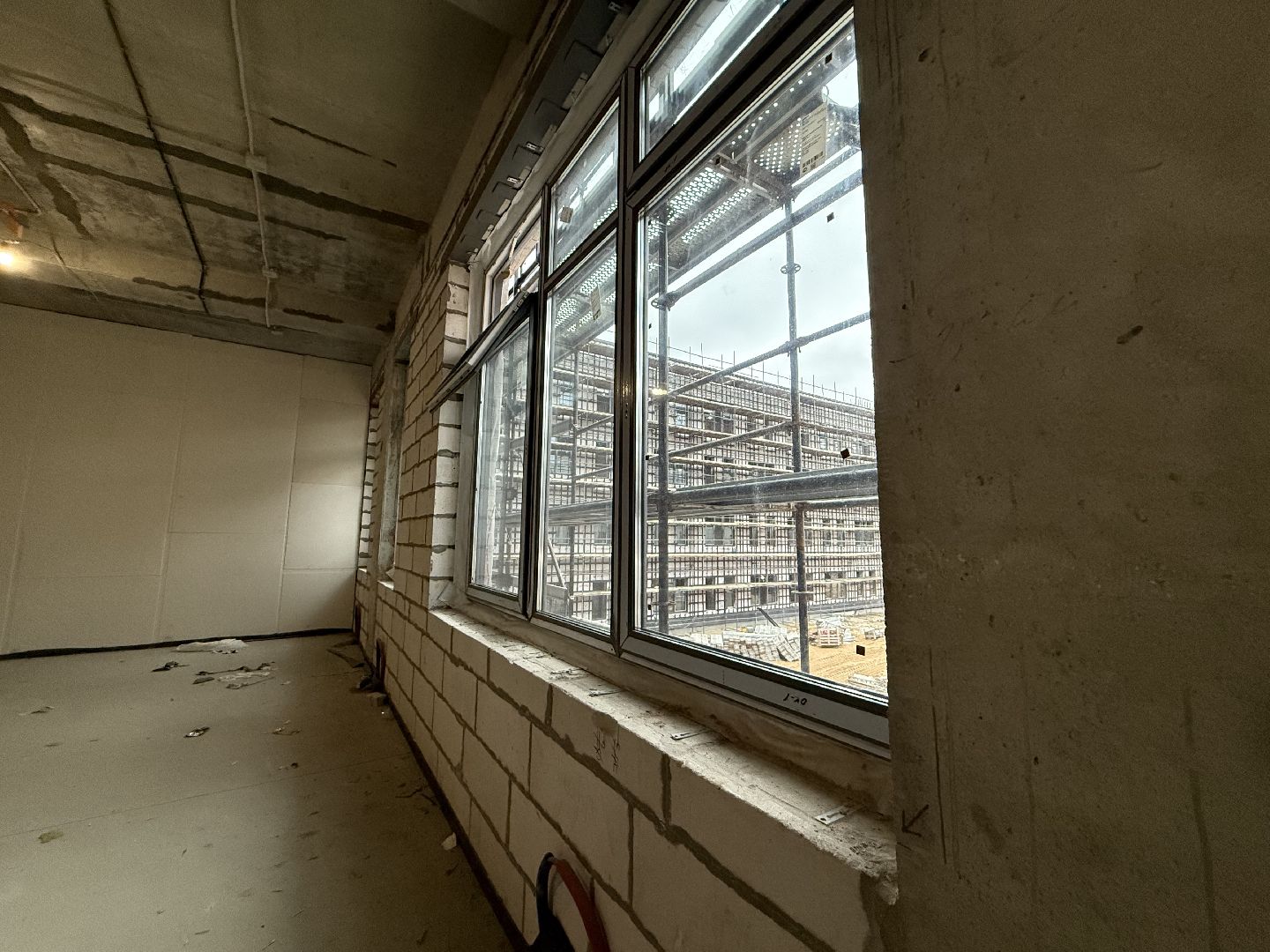 Котельники, Строительство, воспитательно-образовательный комплекс, Школа, Детский сад,