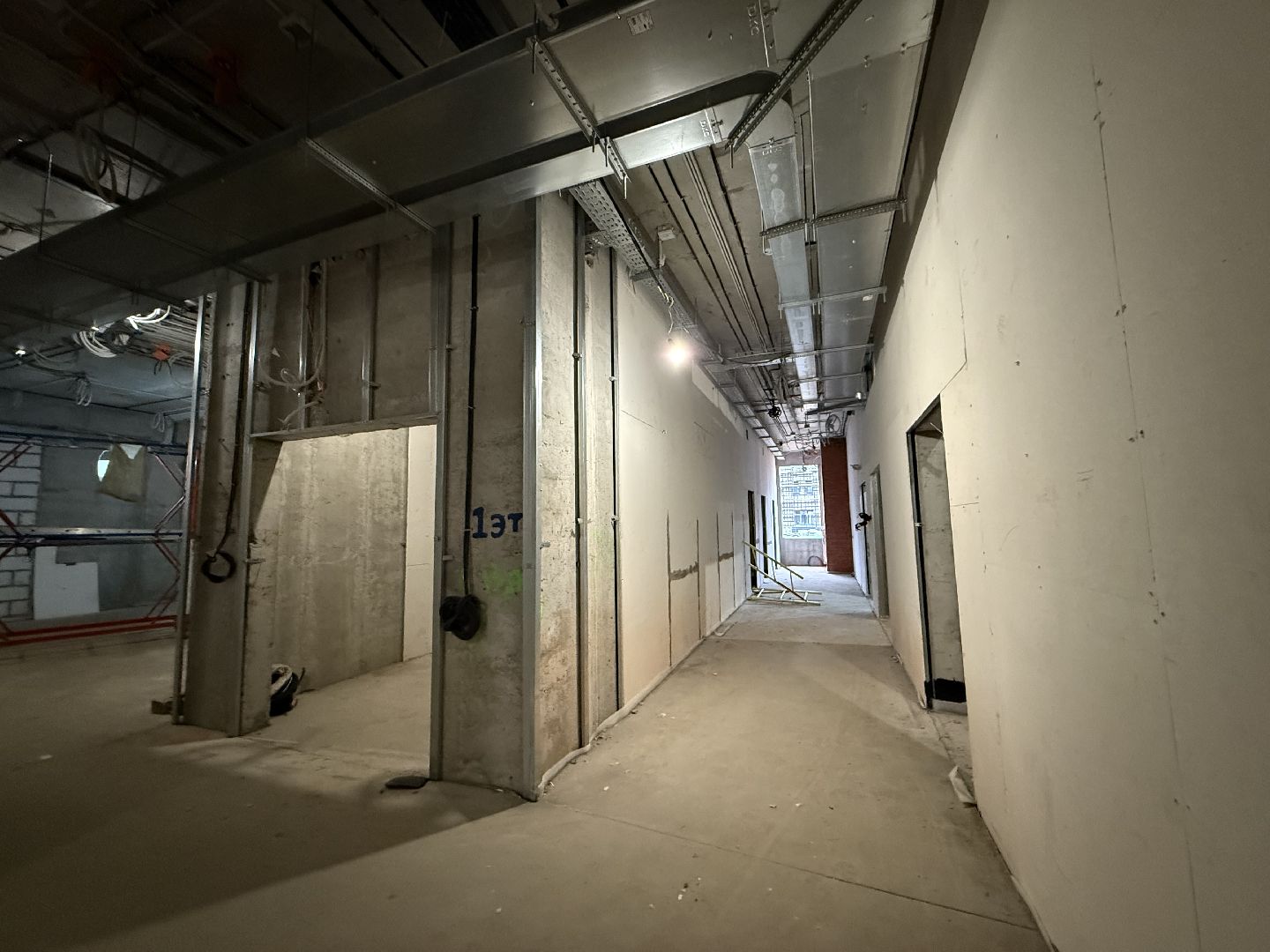 Котельники, Строительство, воспитательно-образовательный комплекс, Школа, Детский сад,