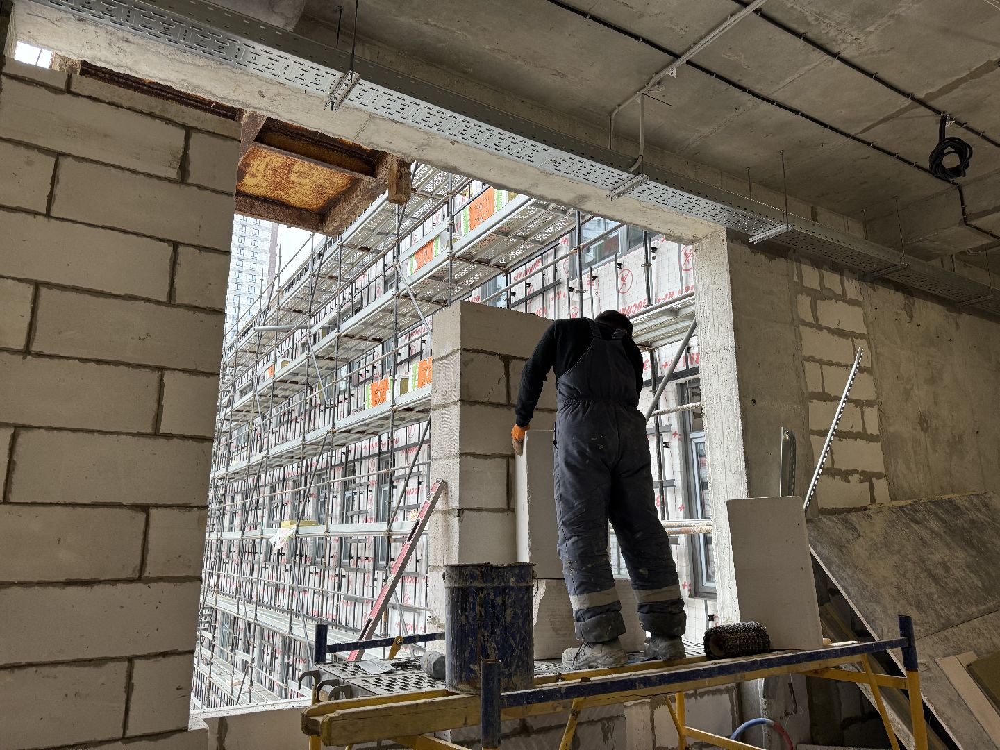 Котельники, Строительство, воспитательно-образовательный комплекс, Школа, Детский сад,