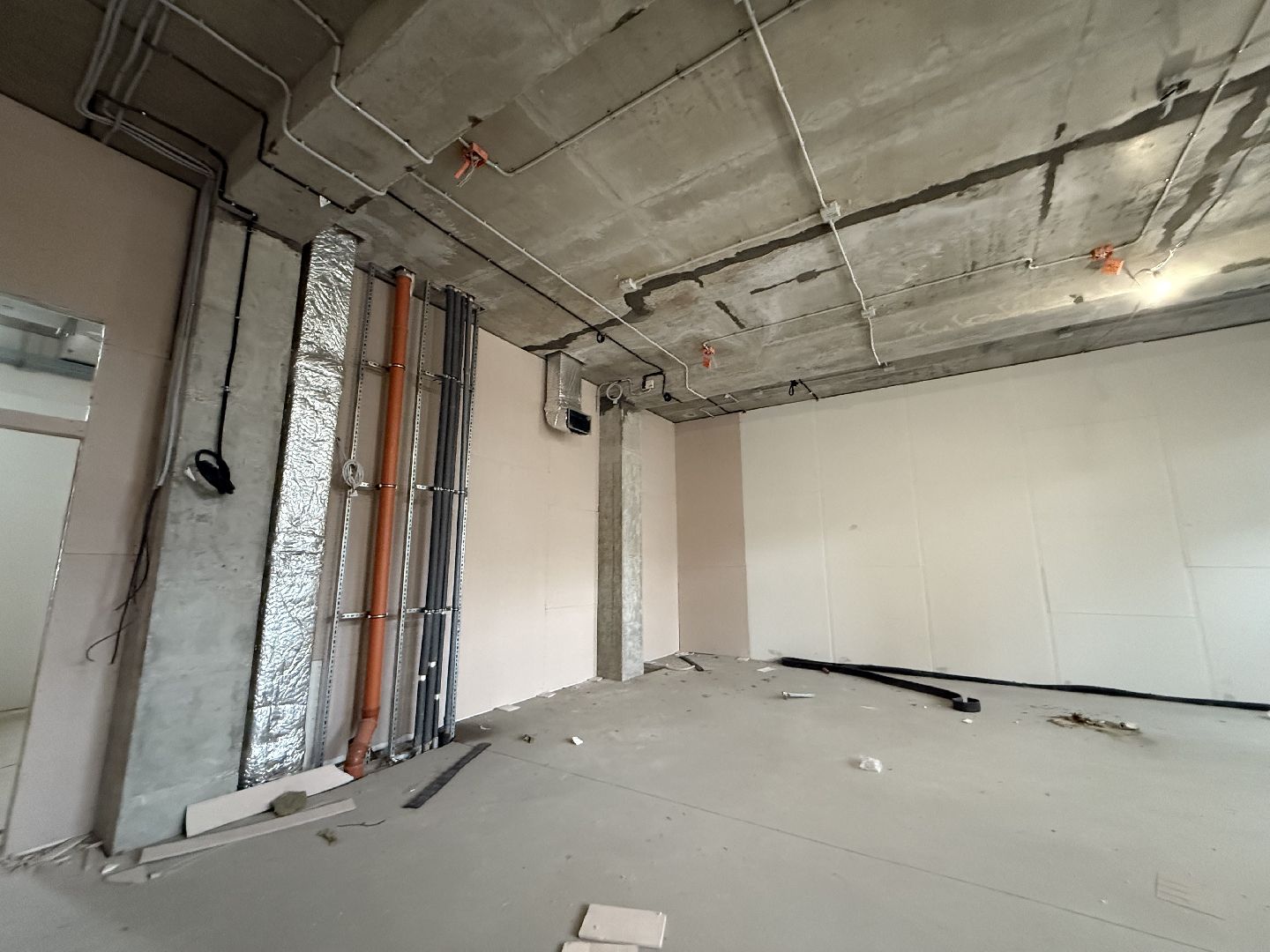 Котельники, Строительство, воспитательно-образовательный комплекс, Школа, Детский сад,