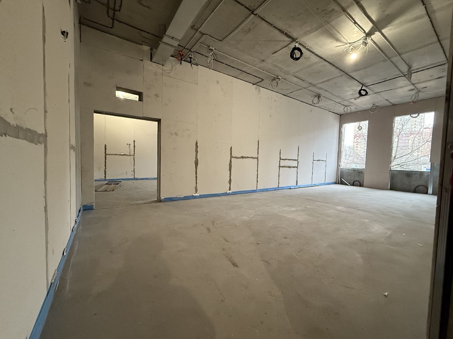 Котельники, Строительство, воспитательно-образовательный комплекс, Школа, Детский сад,