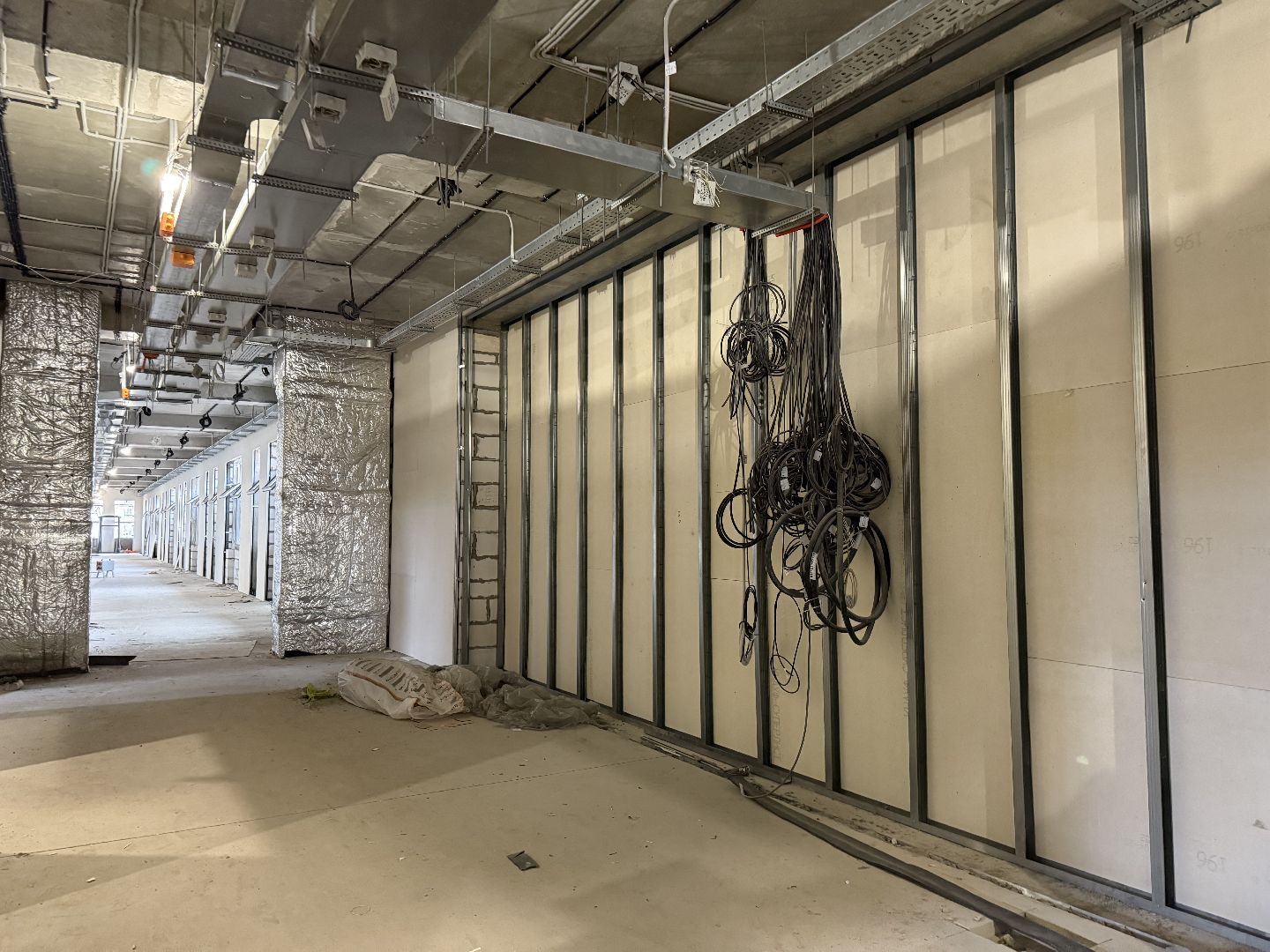 Котельники, Строительство, воспитательно-образовательный комплекс, Школа, Детский сад,