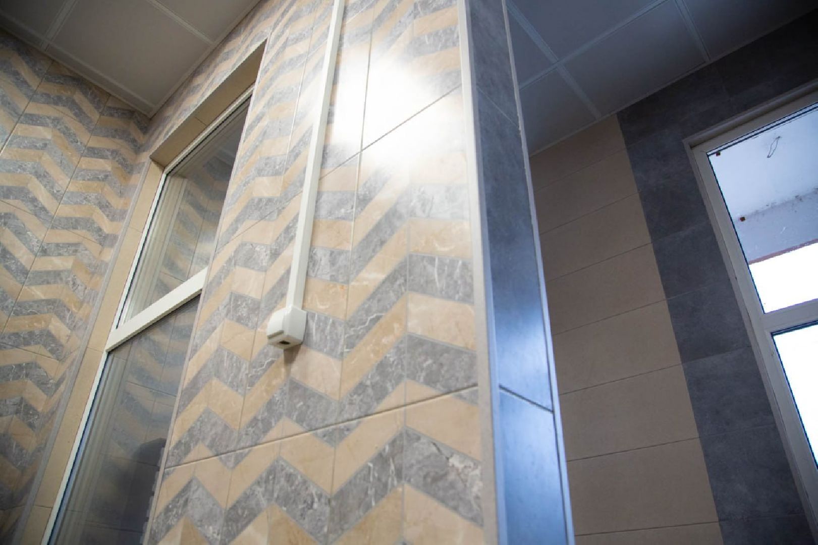 ремонт, подъезд, почтовый ящик, конкурс, двери, плитка,