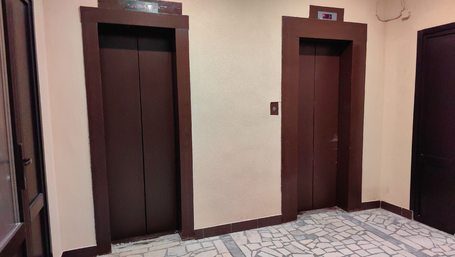 ремонт, подъезд, почтовый ящик, конкурс, двери, плитка,