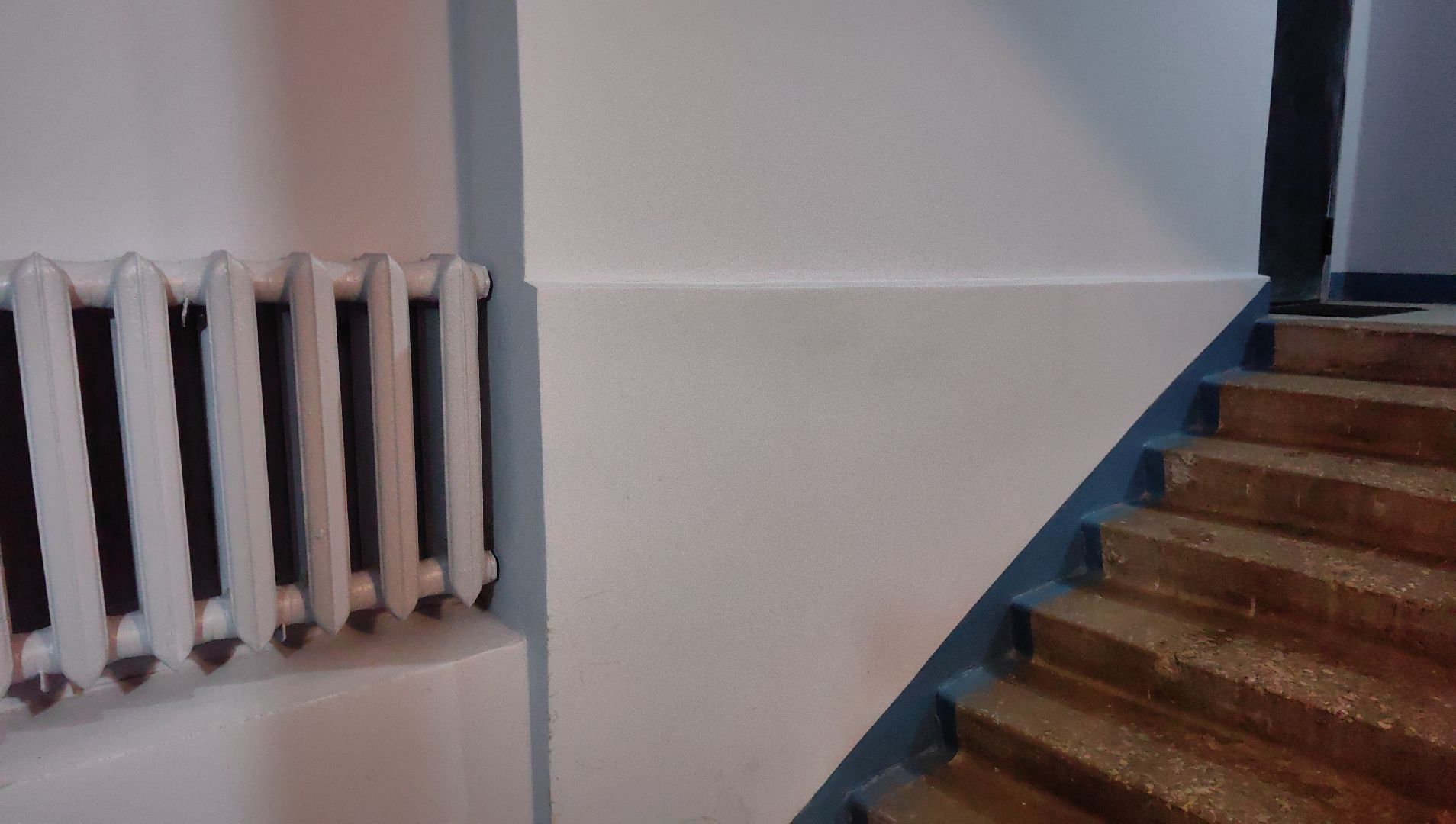 ремонт, подъезд, почтовый ящик, конкурс, двери, плитка,