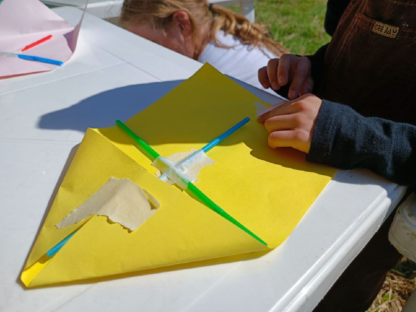 Можайск, Можайский городской округ, Подмосковье, Лес Победы, акция, День Победы