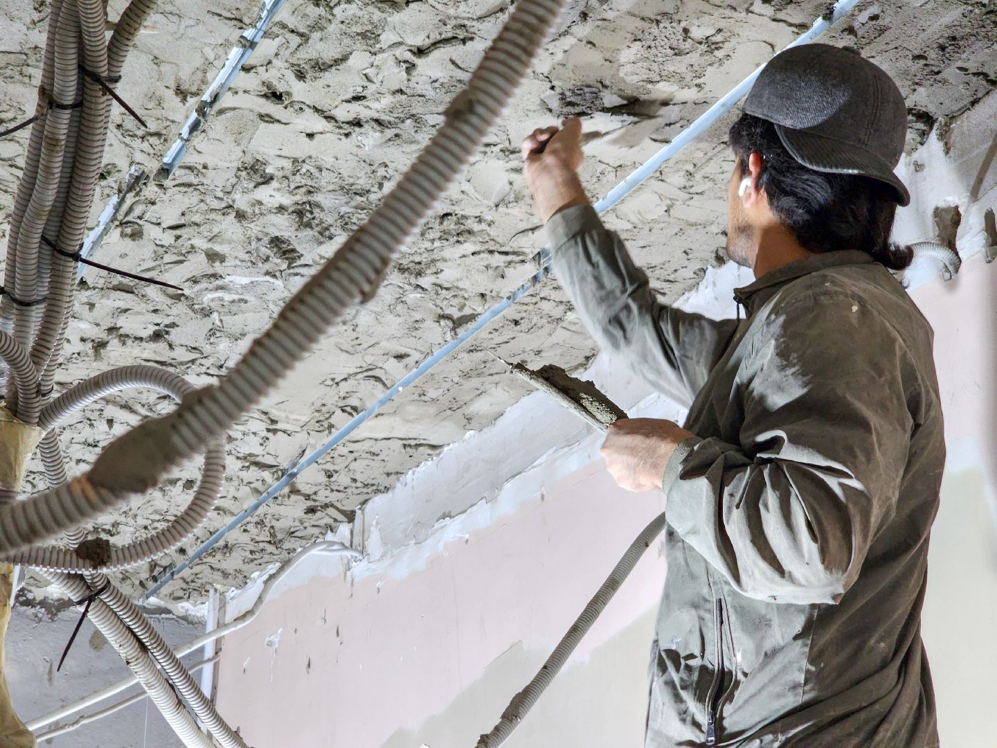 Подольск, покб, Медицинский лифт, Строительство лифта,