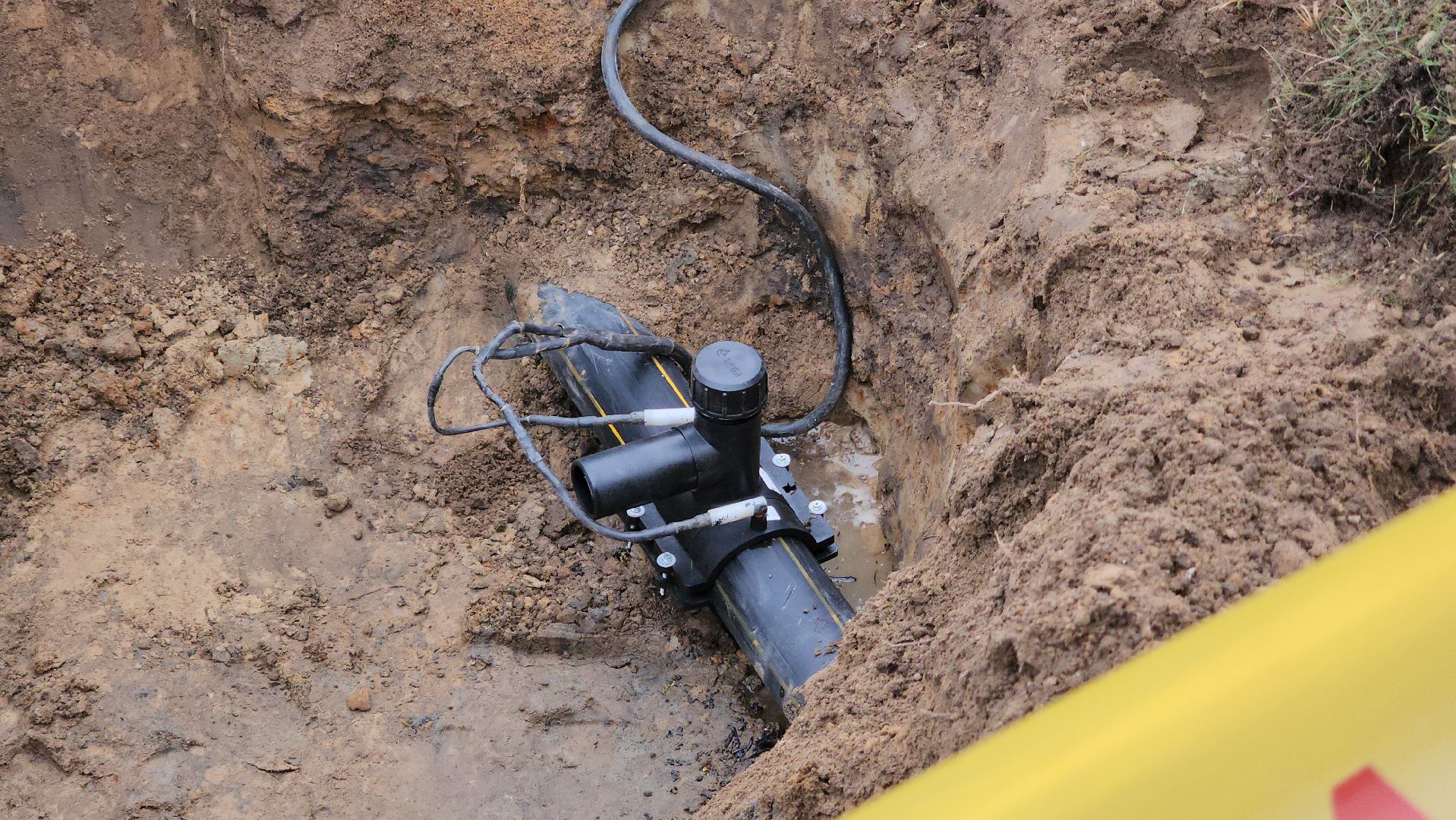 Павловский Посад , Мособлгаз, Социальная газификация ,