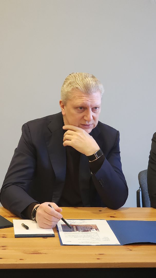 Общество, Выездная администрация , Благоустройство ,