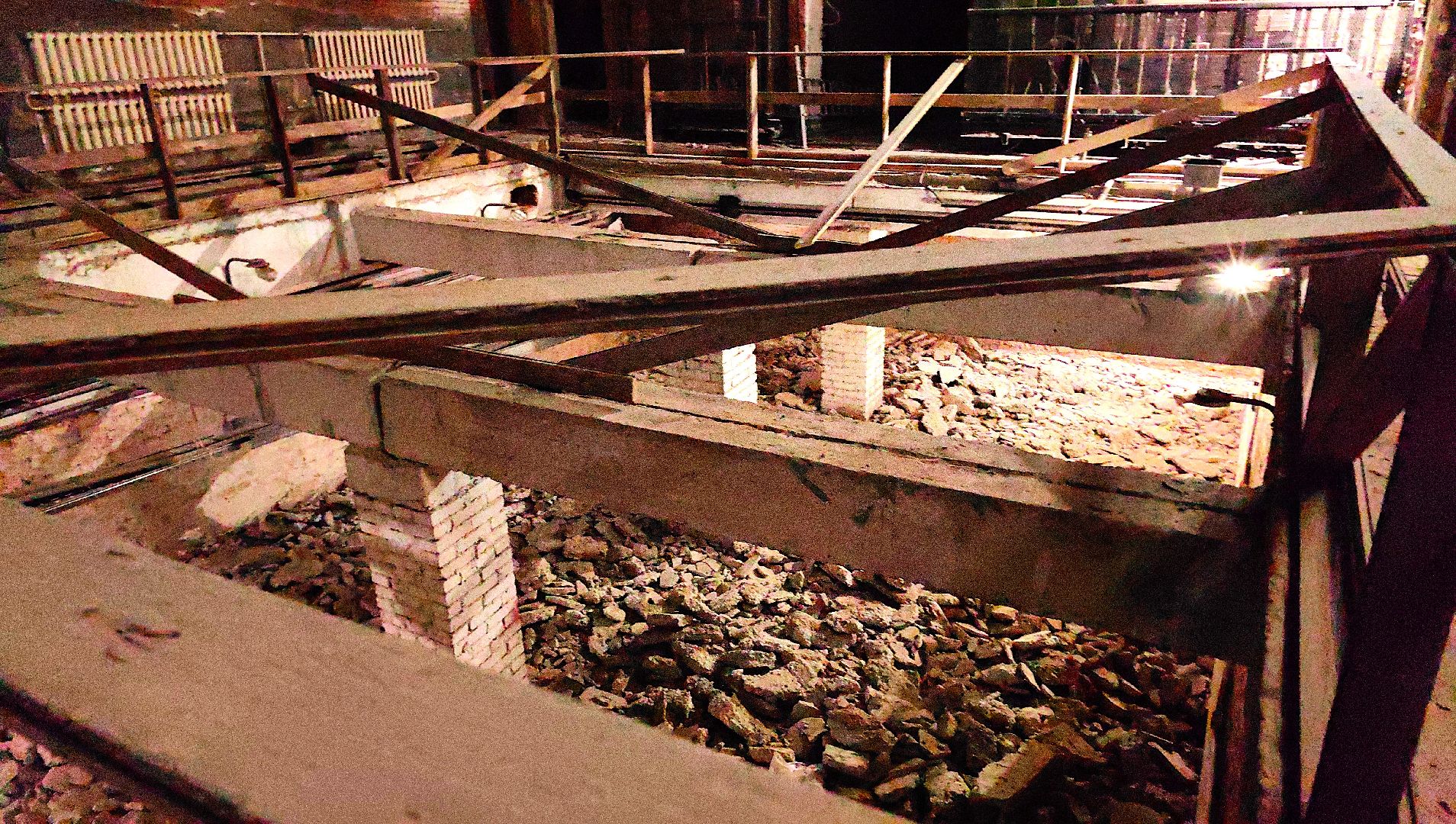 дом космонавтов, ремонт, Юрий Гагарин, здание, демонтаж, фасад, проект,